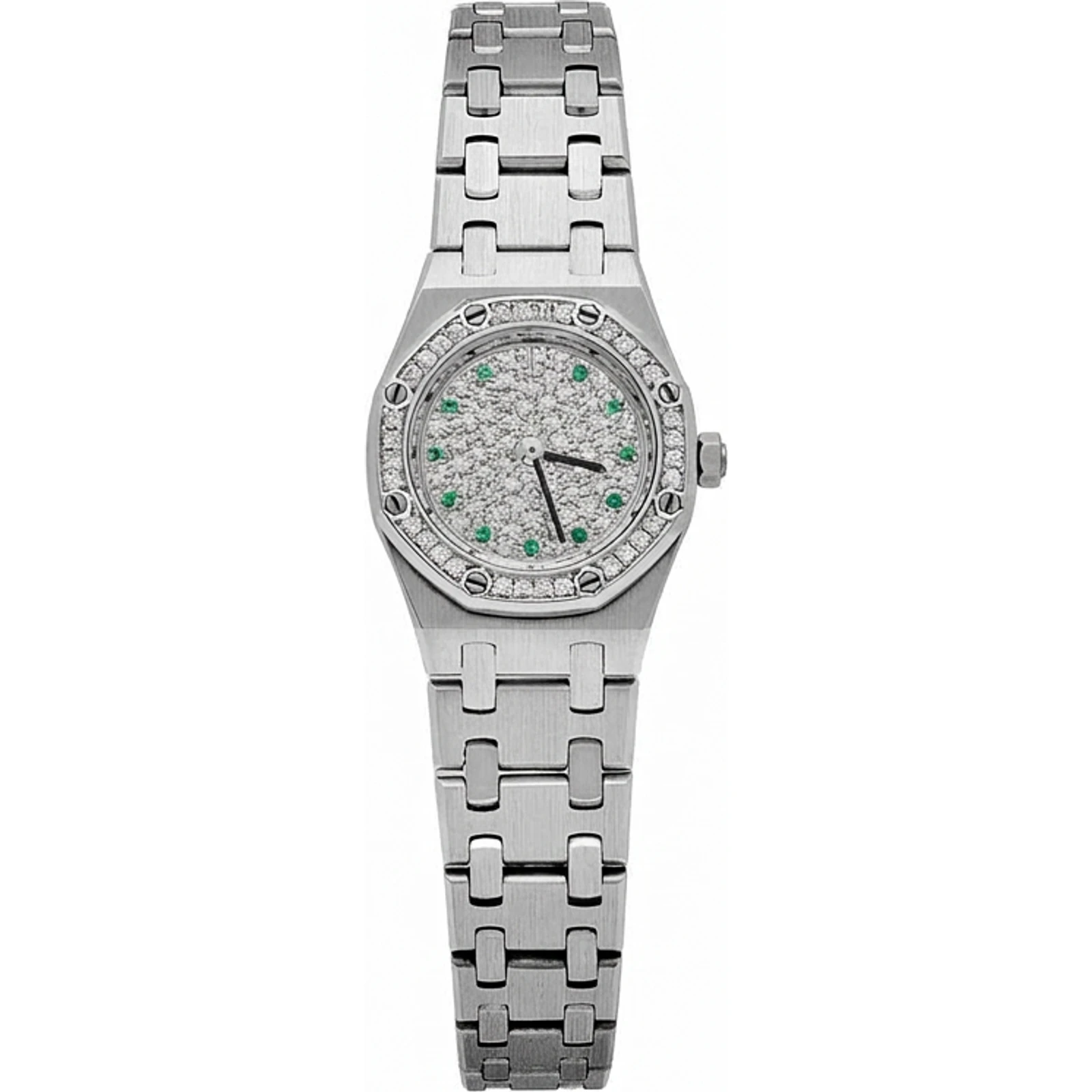 Audemars Piguet Royal Oak Lady 67076BC