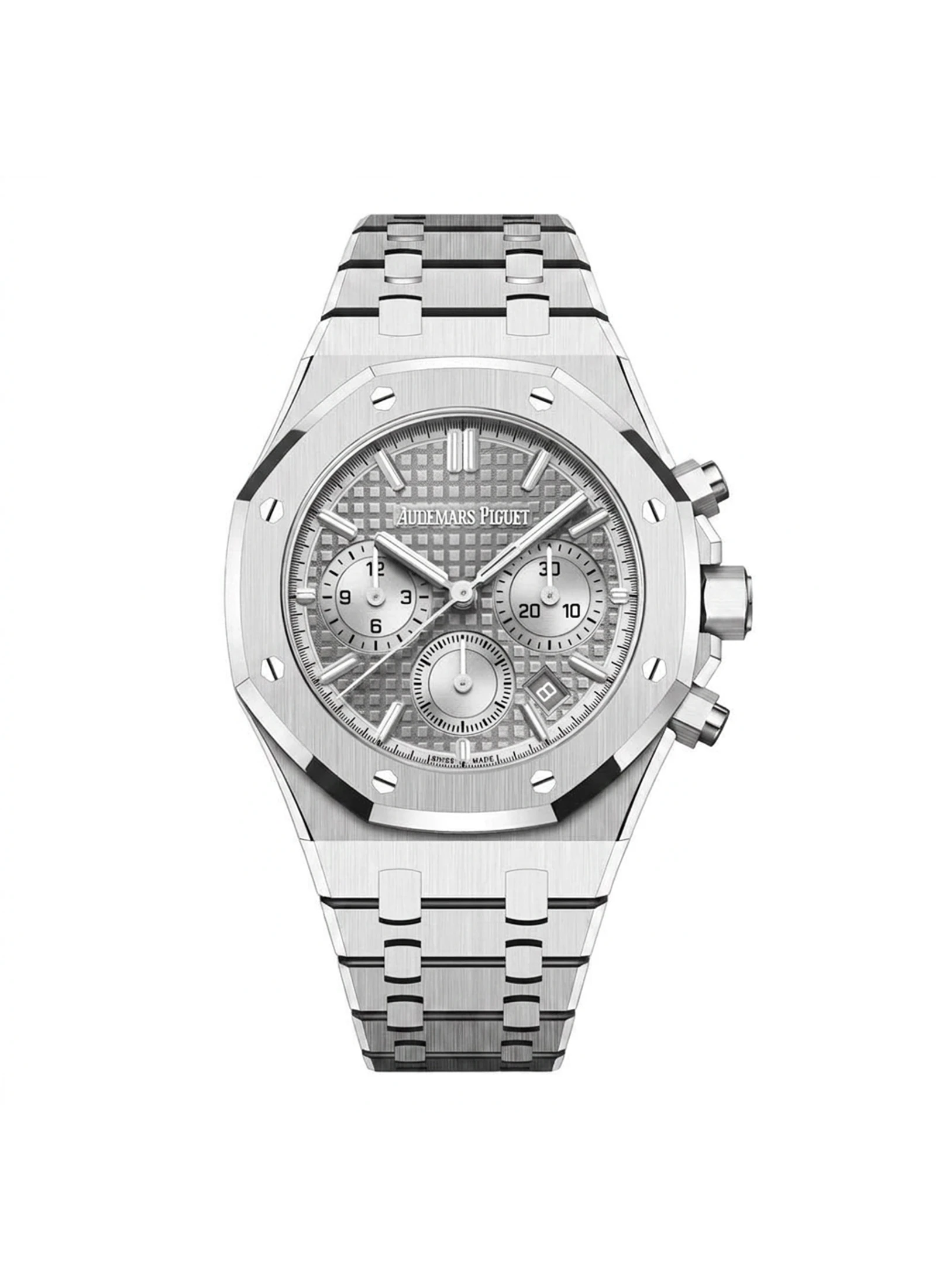 Audemars Piguet Royal Oak Chronograph 26715ST