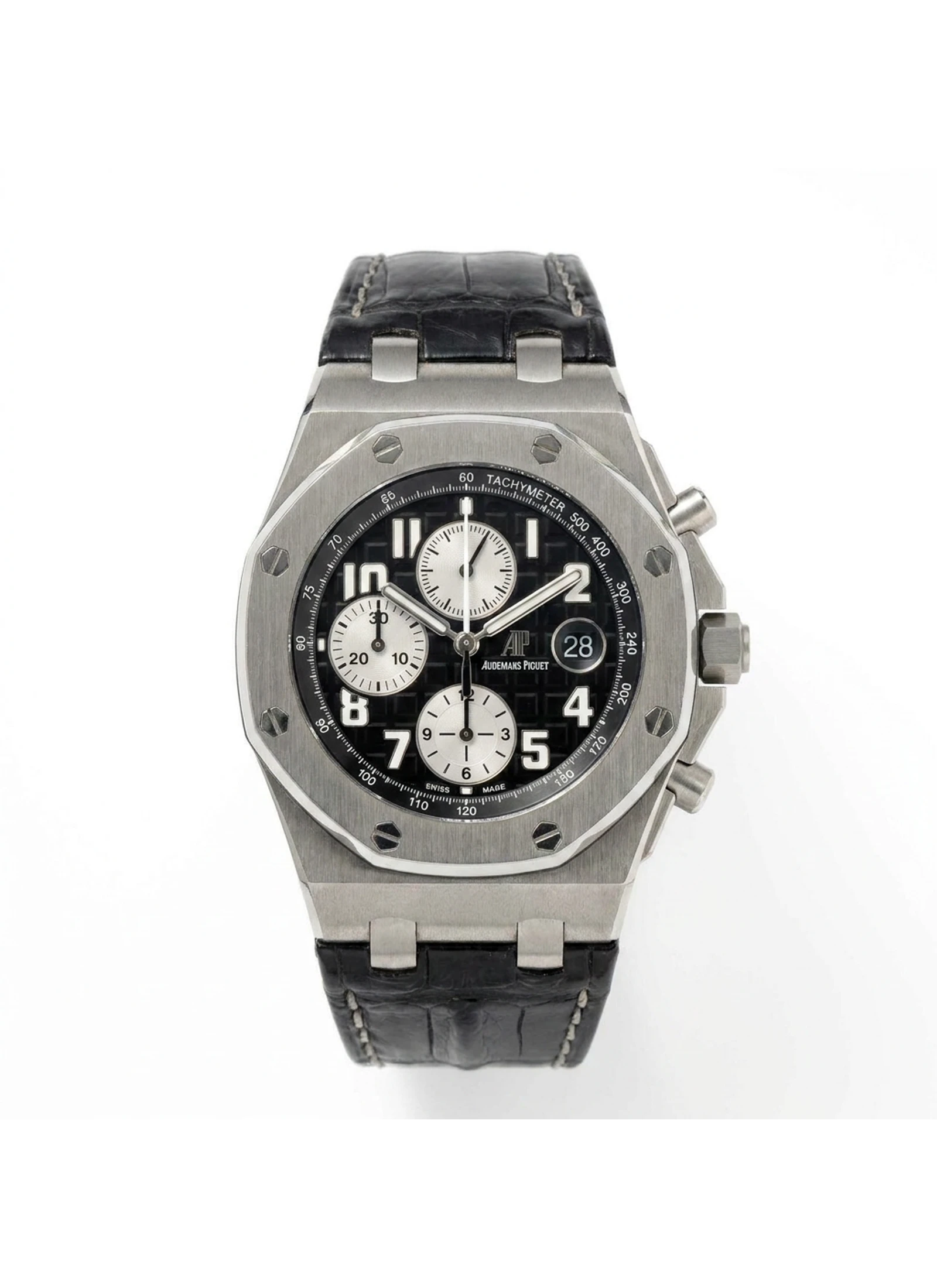Audemars Piguet Royal Oak Chronograph 26103SP