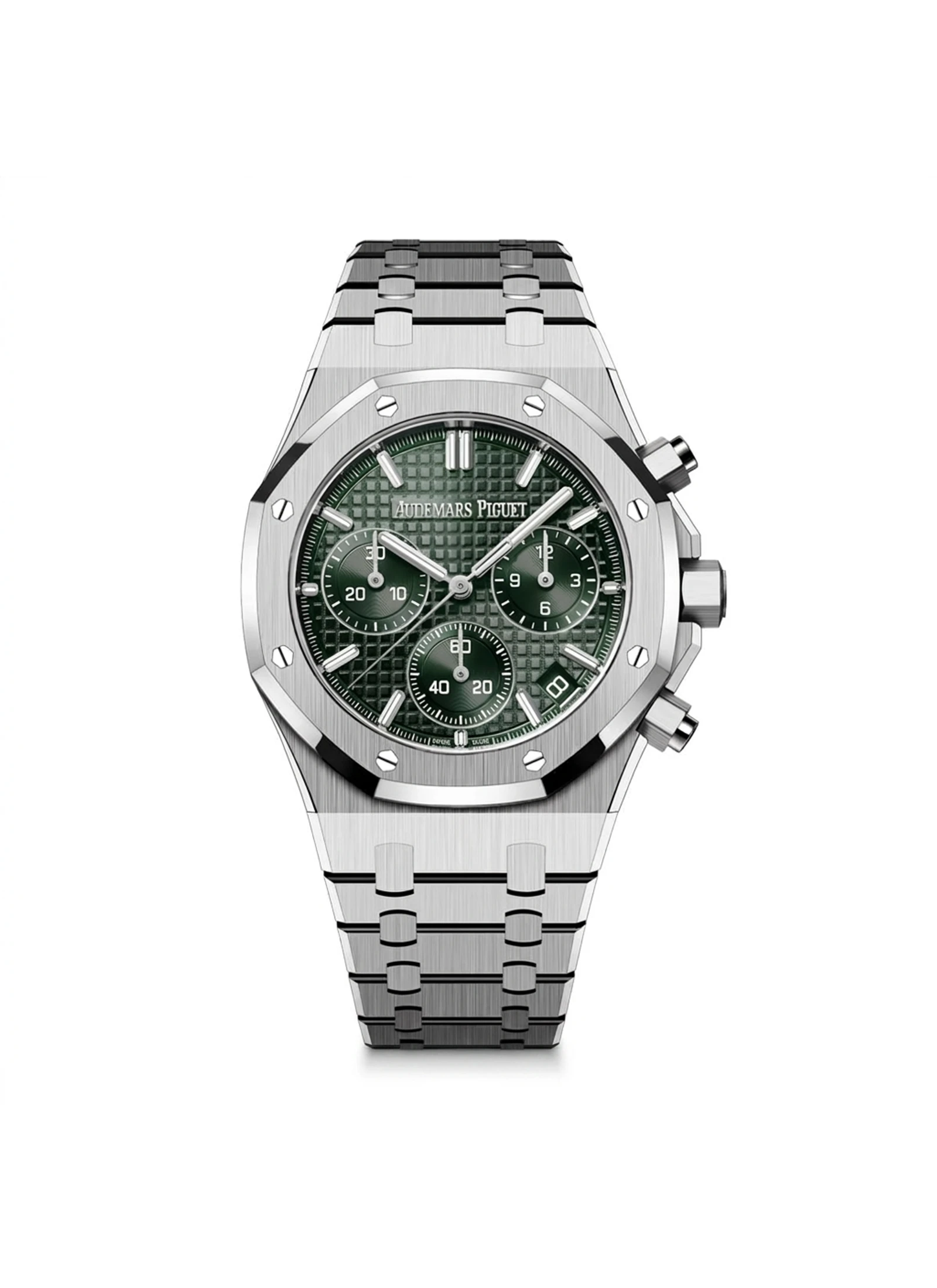 Audemars Piguet Royal Oak Chronograph 26240ST