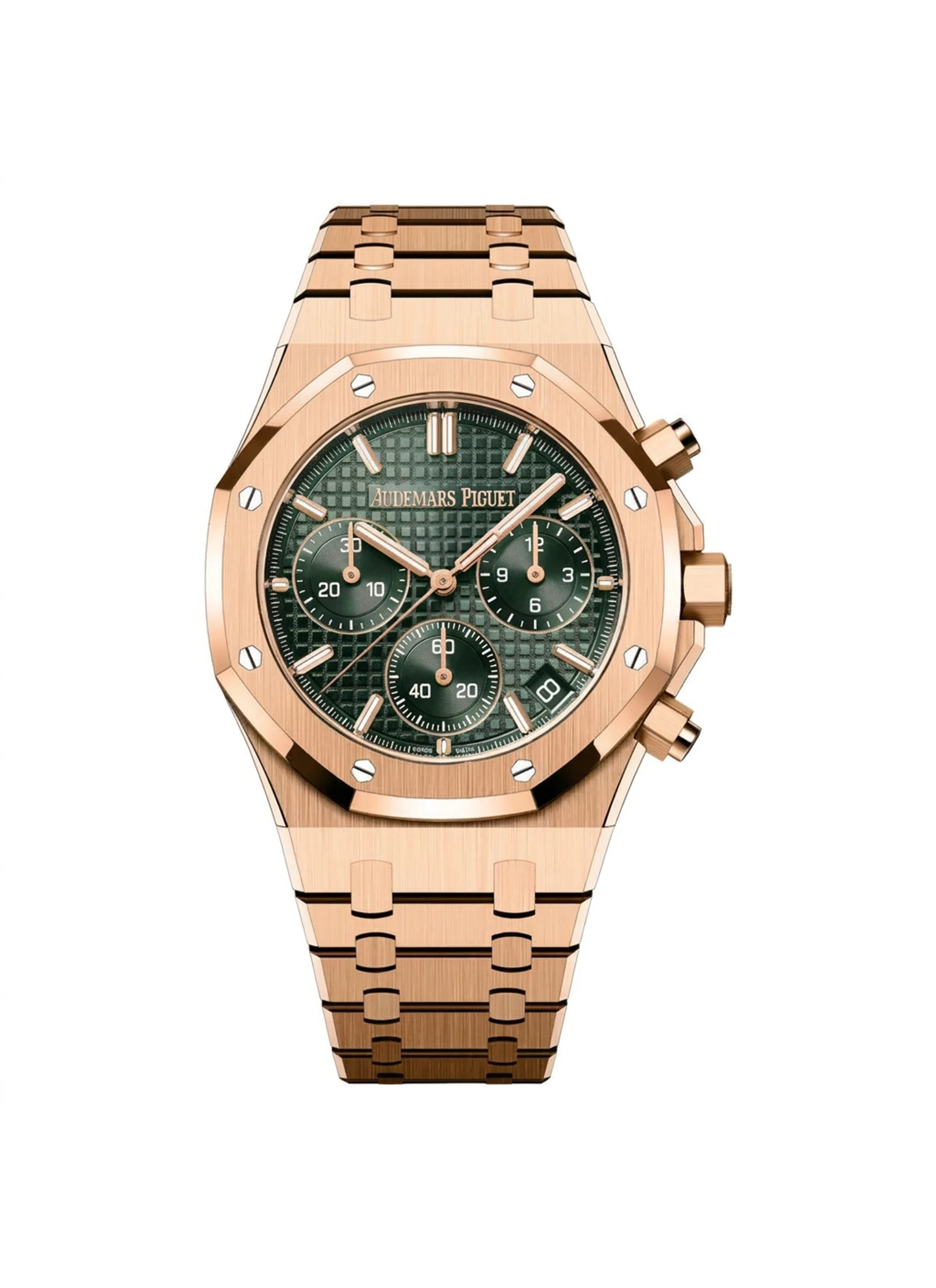 Audemars Piguet Royal Oak Chronograph 26240OR