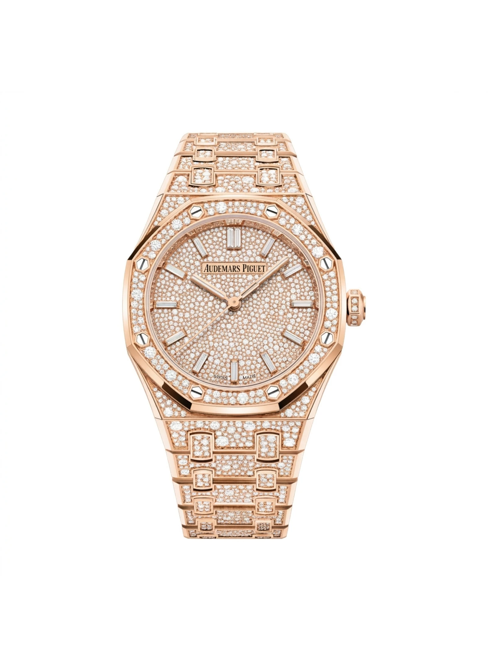 Audemars Piguet Royal Oak Chronograph 26123OR