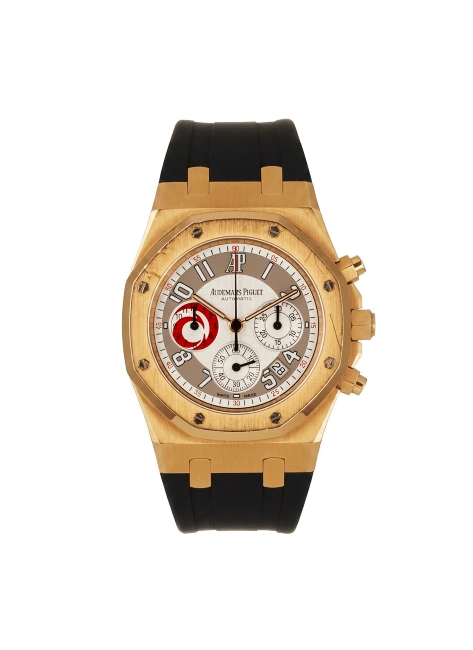 Audemars Piguet Royal Oak Chronograph 25979OR