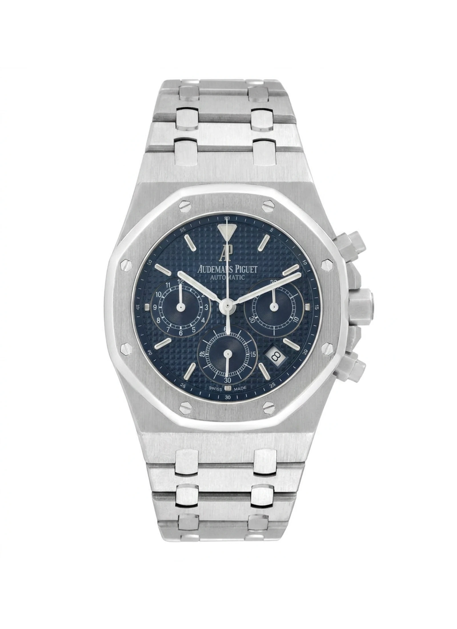 Audemars Piguet Royal Oak Chronograph 25860BA