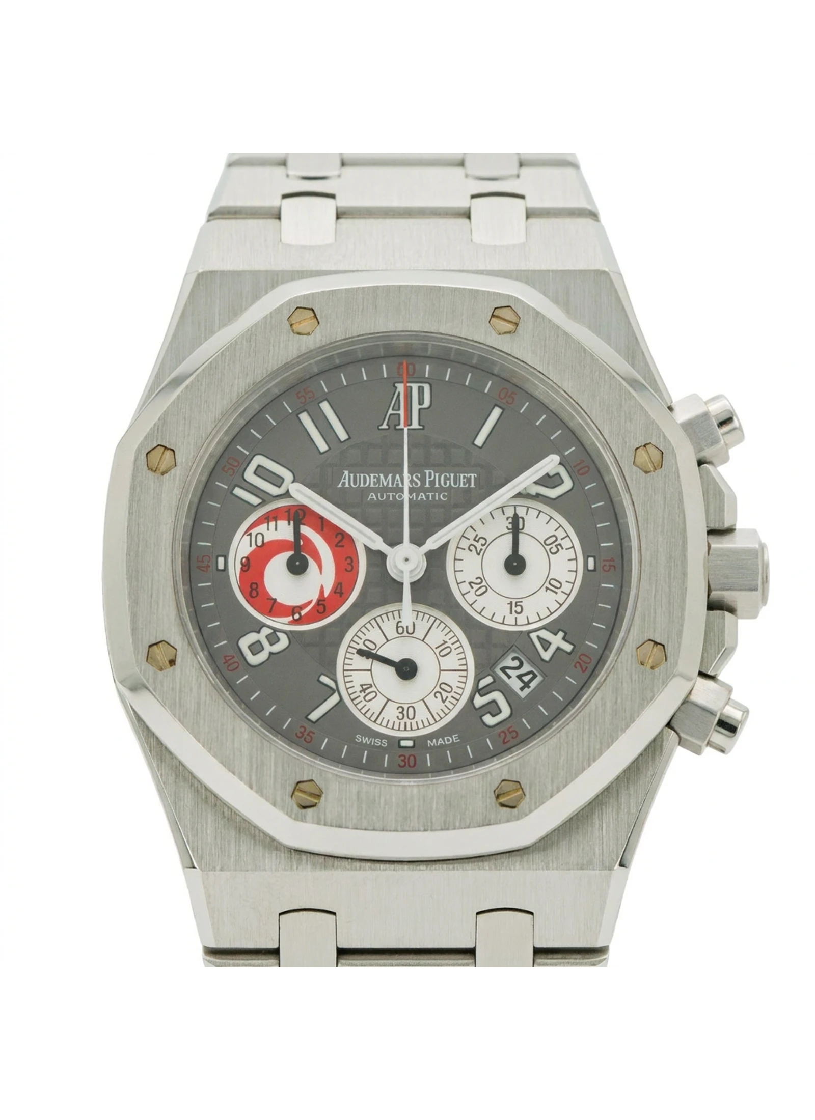Audemars Piguet Royal Oak Chronograph 25979PT