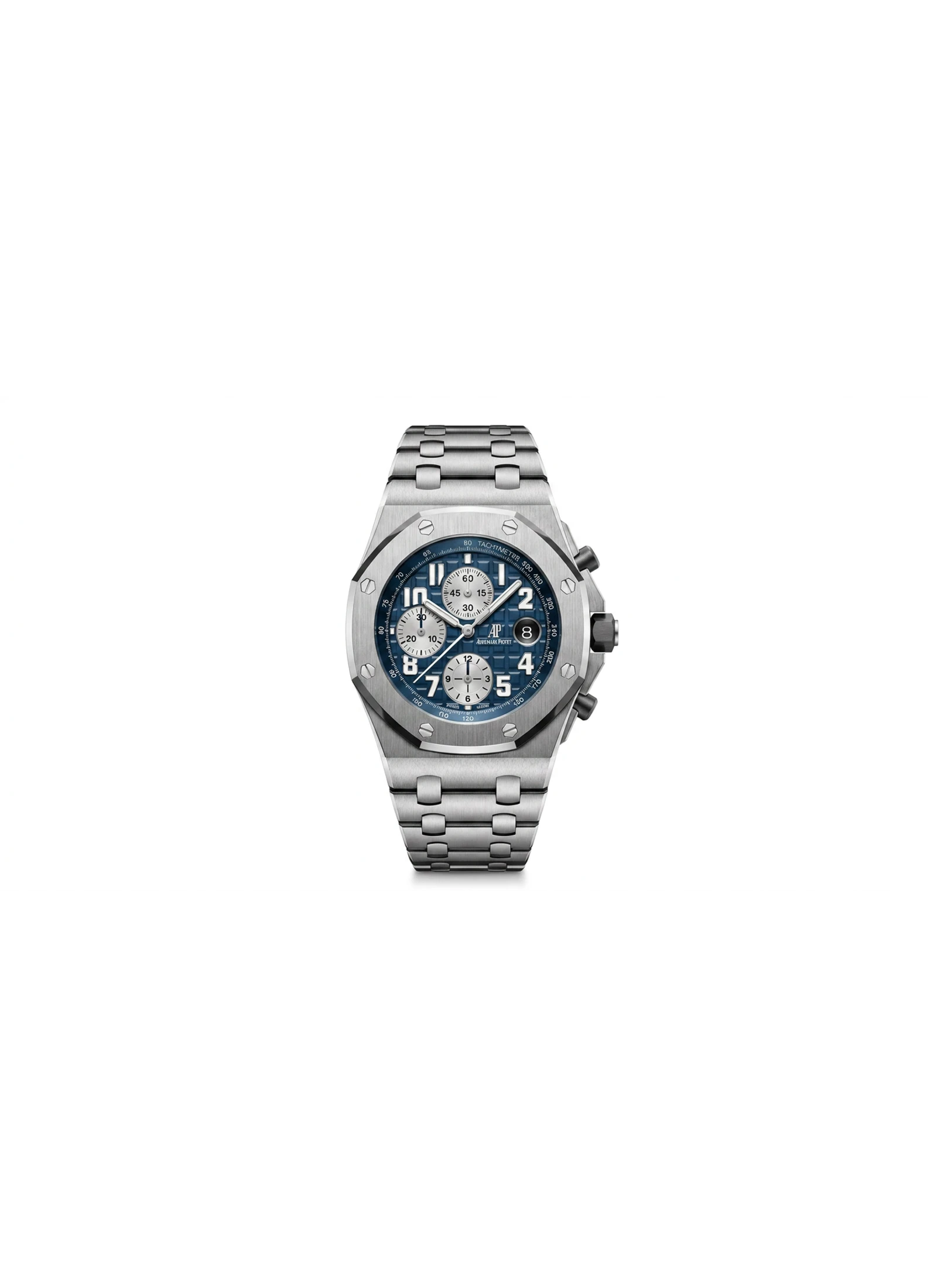 Audemars Piguet Royal Oak Offshore Chronograph 25770SN