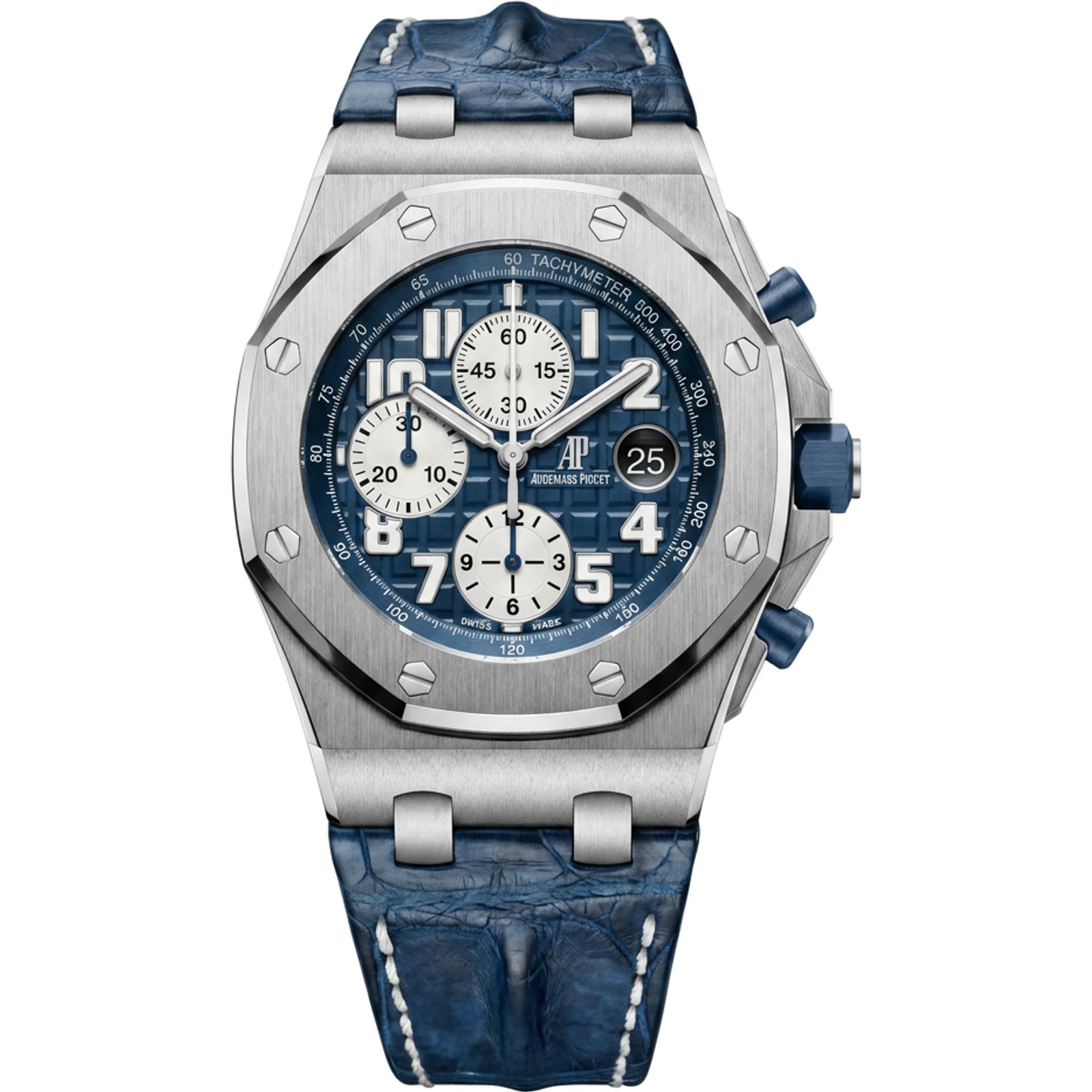 Audemars Piguet Royal Oak Offshore Chronograph 26188ST