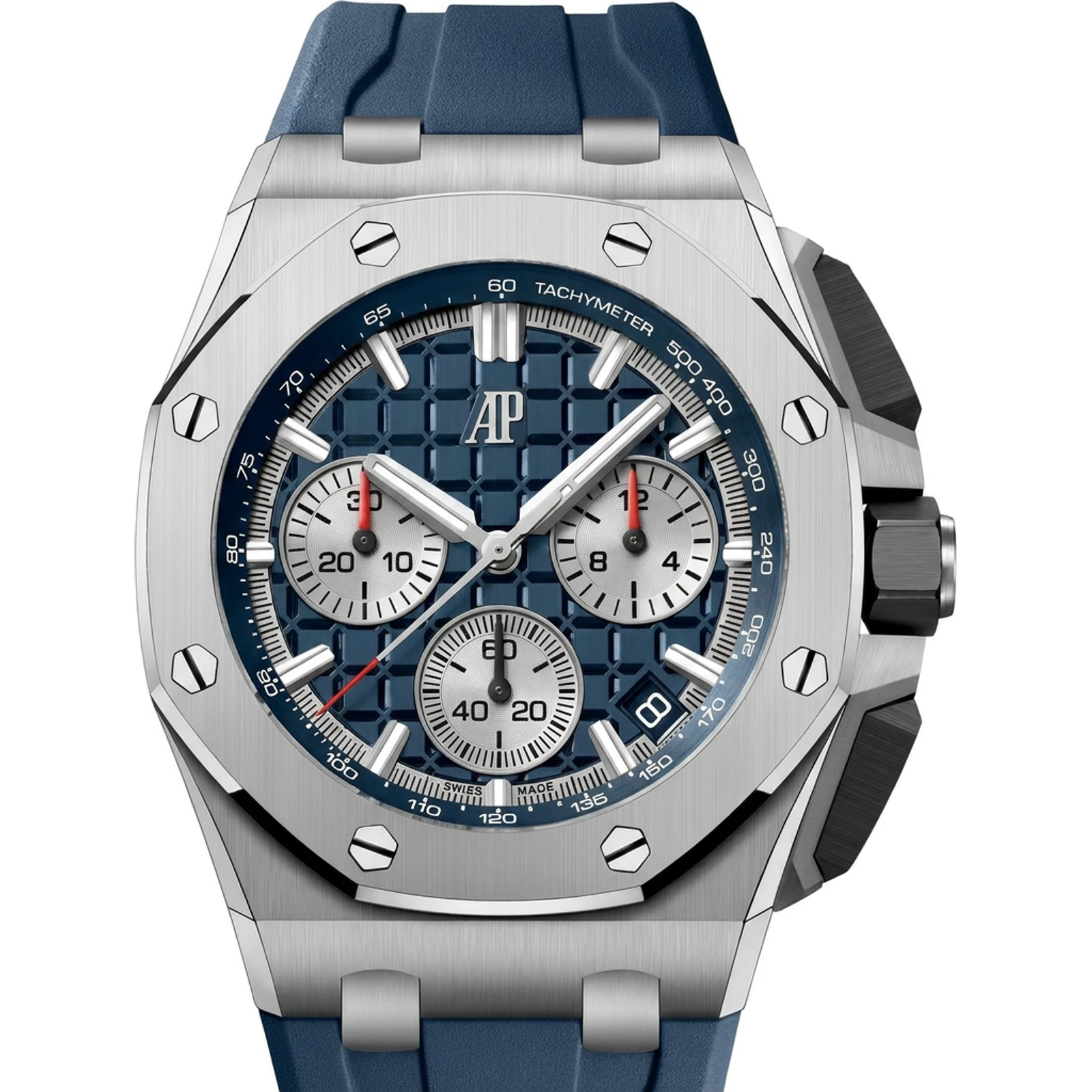 Audemars Piguet Royal Oak Offshore Chronograph 26420TI