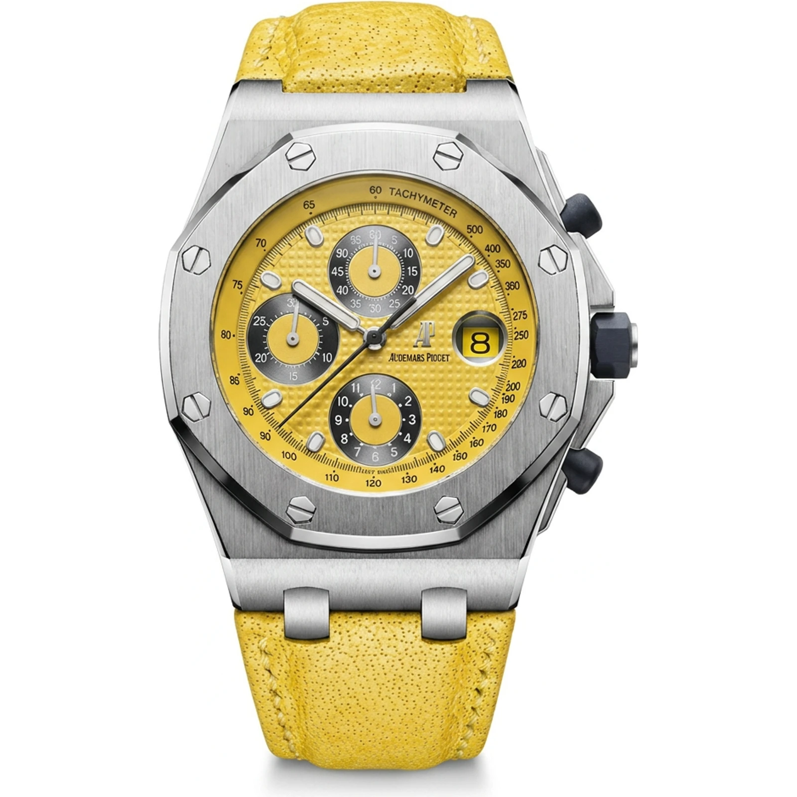 Audemars Piguet Royal Oak Offshore Chronograph 25770