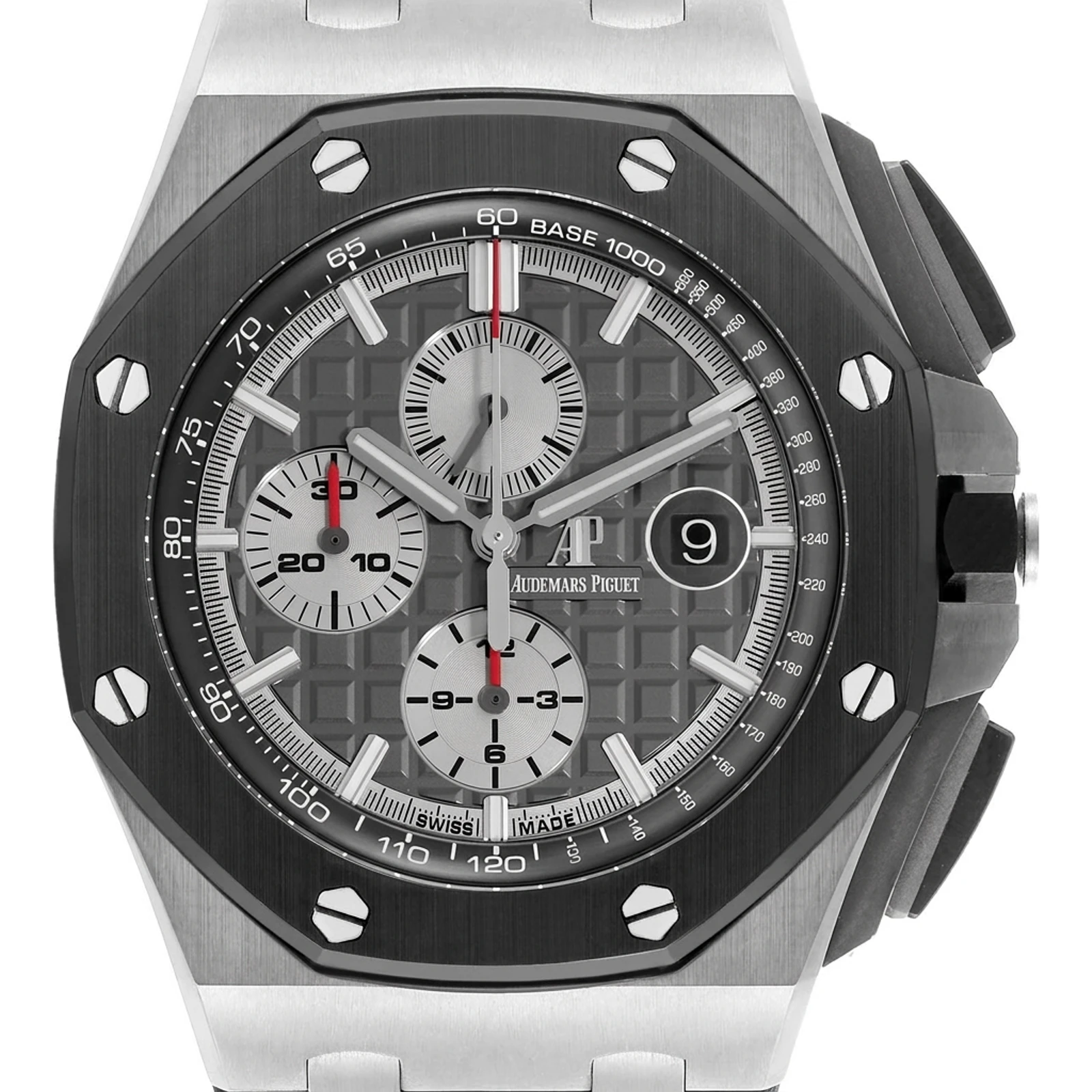 Audemars Piguet Royal Oak Offshore Chronograph 26400IO