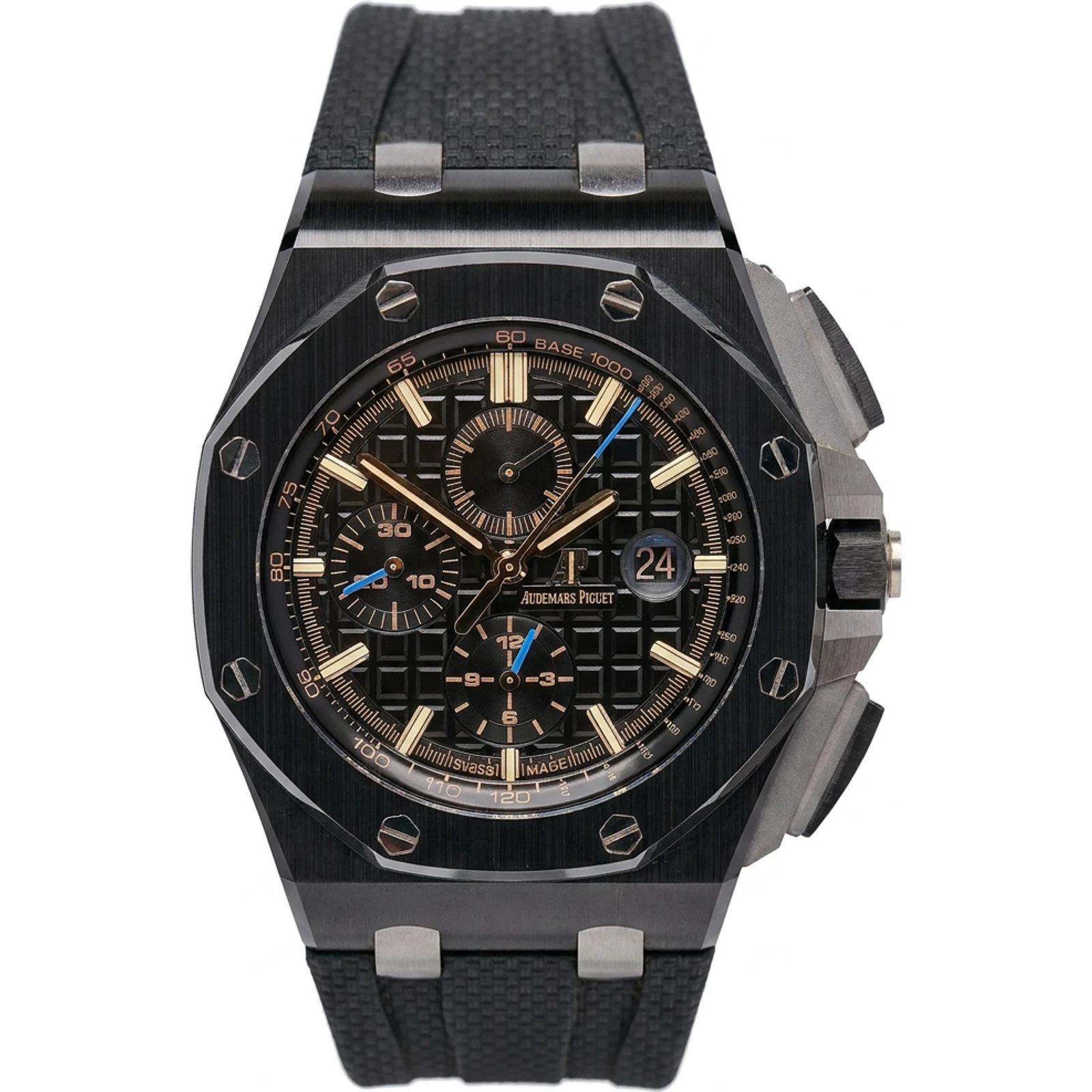Audemars Piguet Royal Oak Offshore Chronograph 26405CE