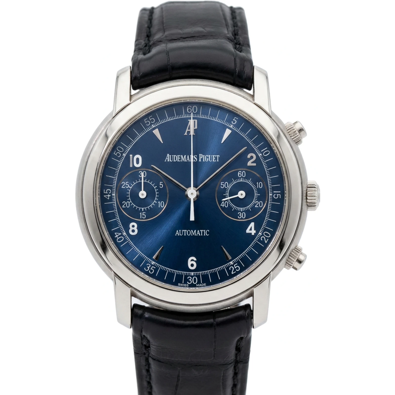 Audemars Piguet Jules Audemars 25859BC