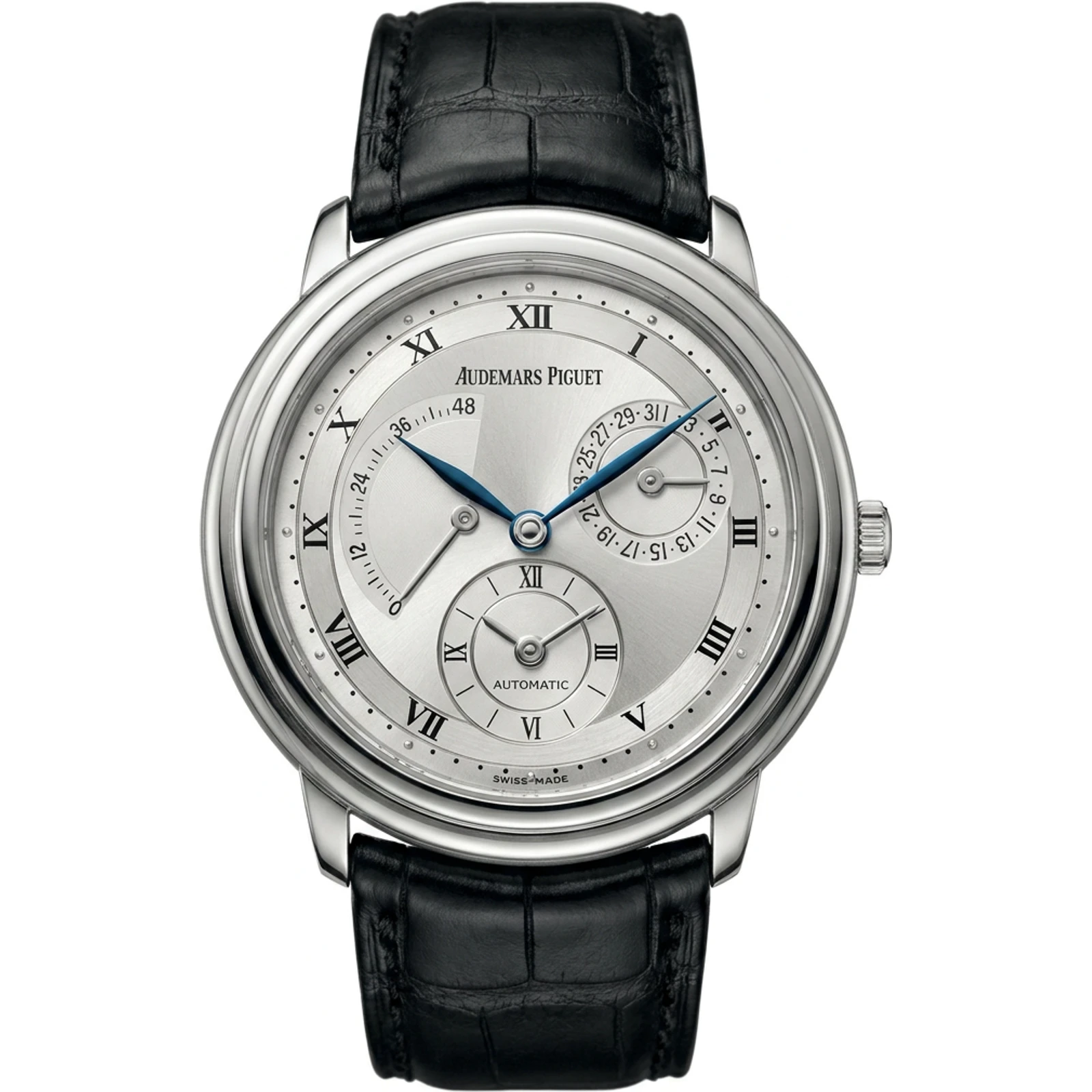 Audemars Piguet Jules Audemars 25685PT
