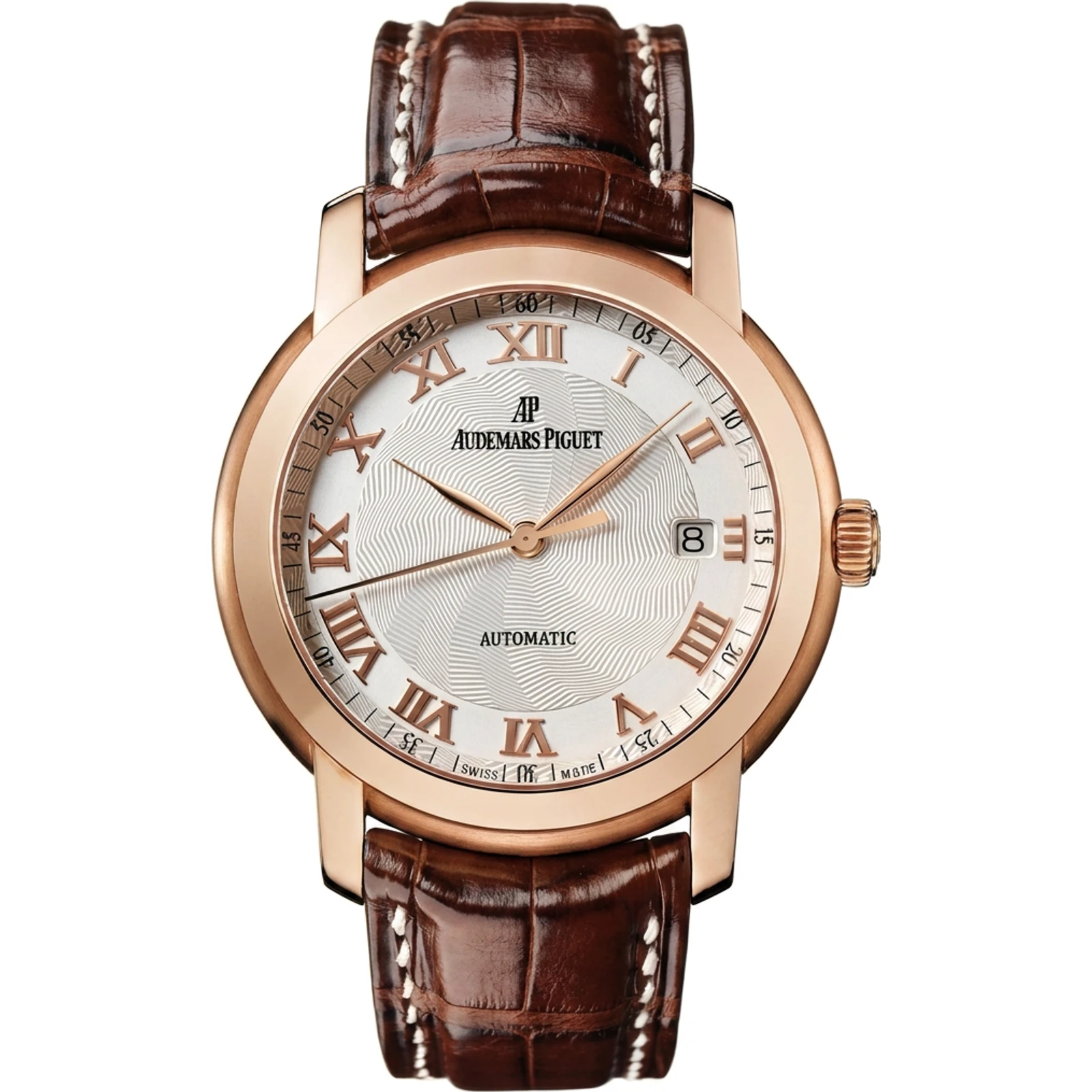 Audemars Piguet Jules Audemars 15120OR
