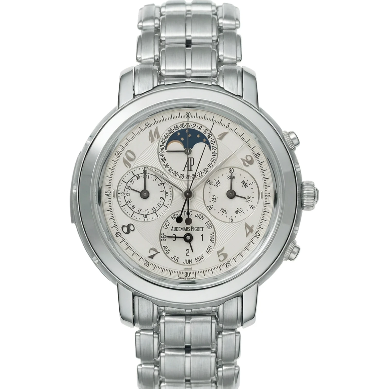 Audemars Piguet Jules Audemars 25984PT