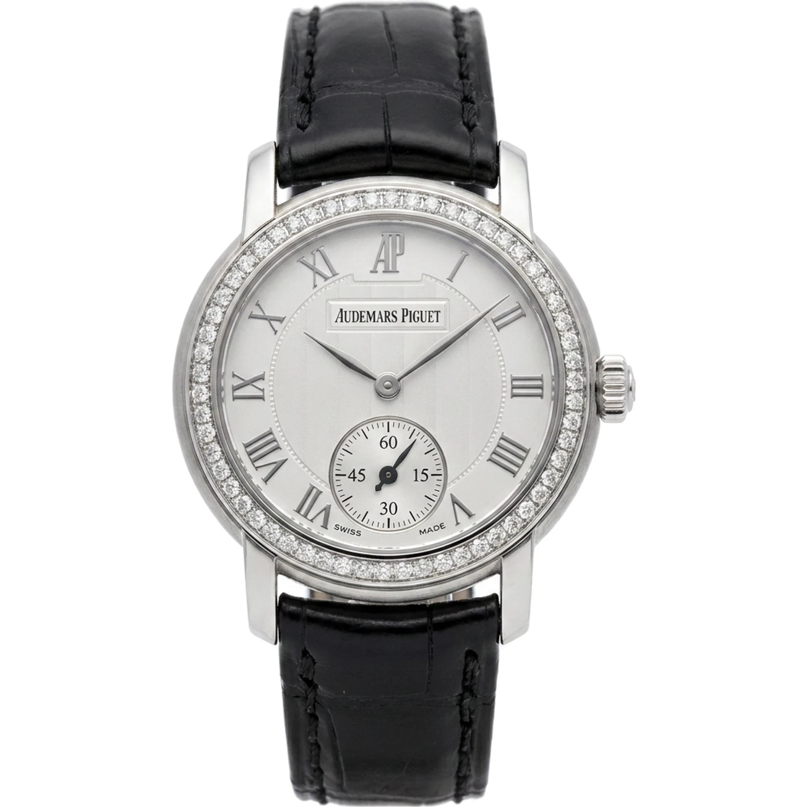 Audemars Piguet Jules Audemars 77209BC