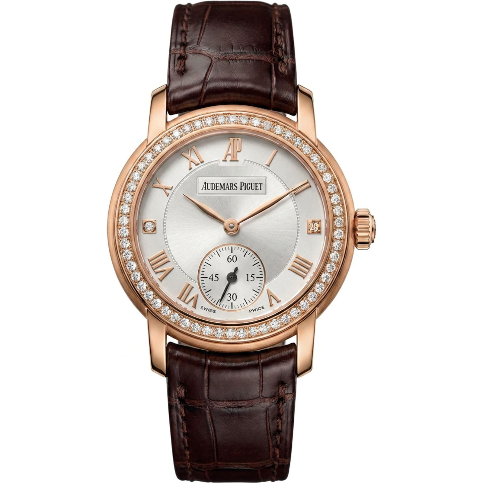 Audemars Piguet Jules Audemars 77209OR