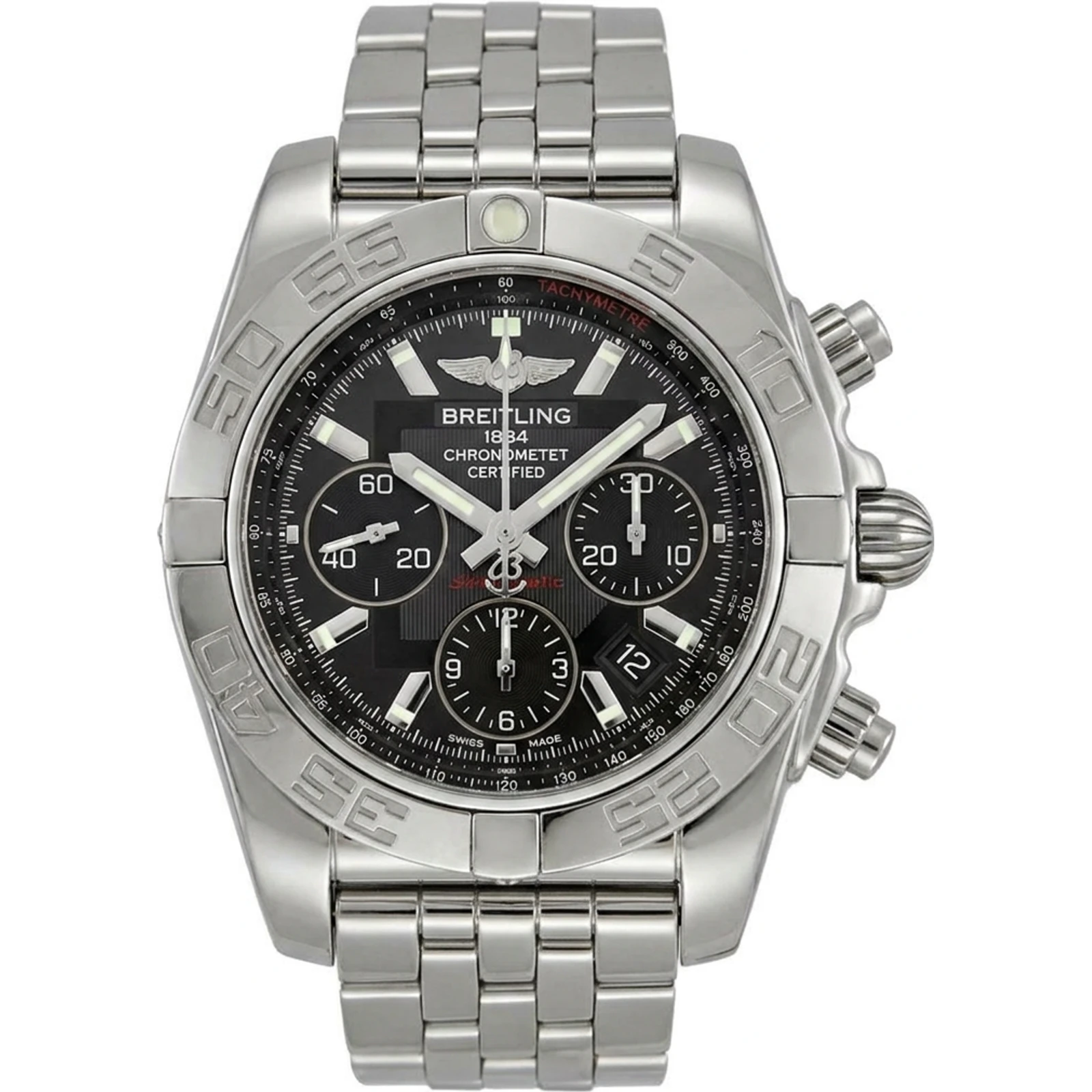 Breitling Chronomat 41 AB014012.F554.378A