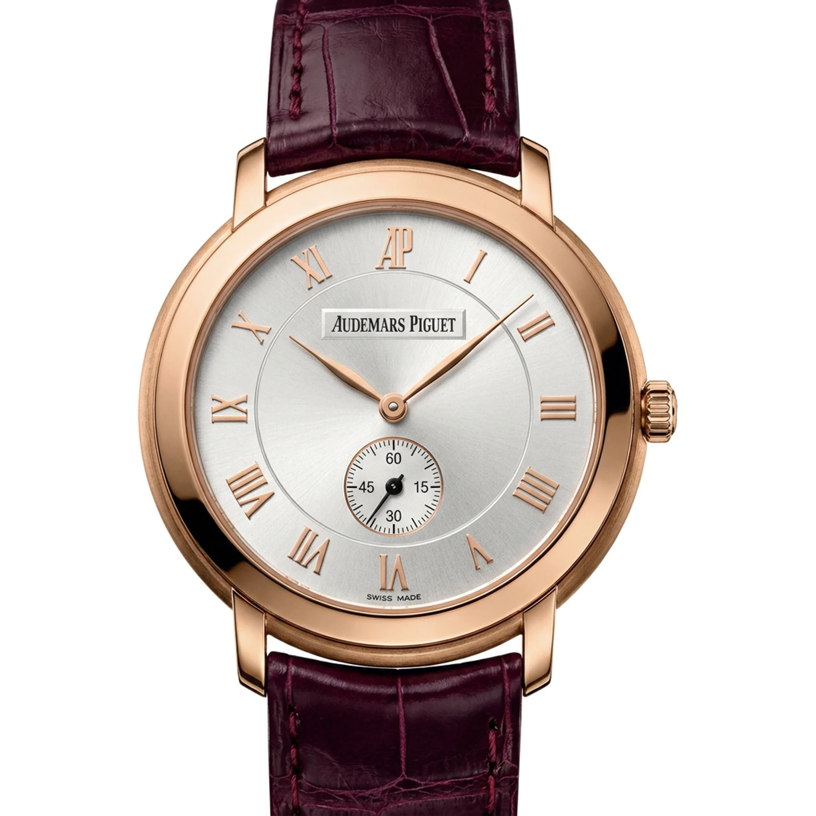 Audemars Piguet Jules Audemars 15056OR