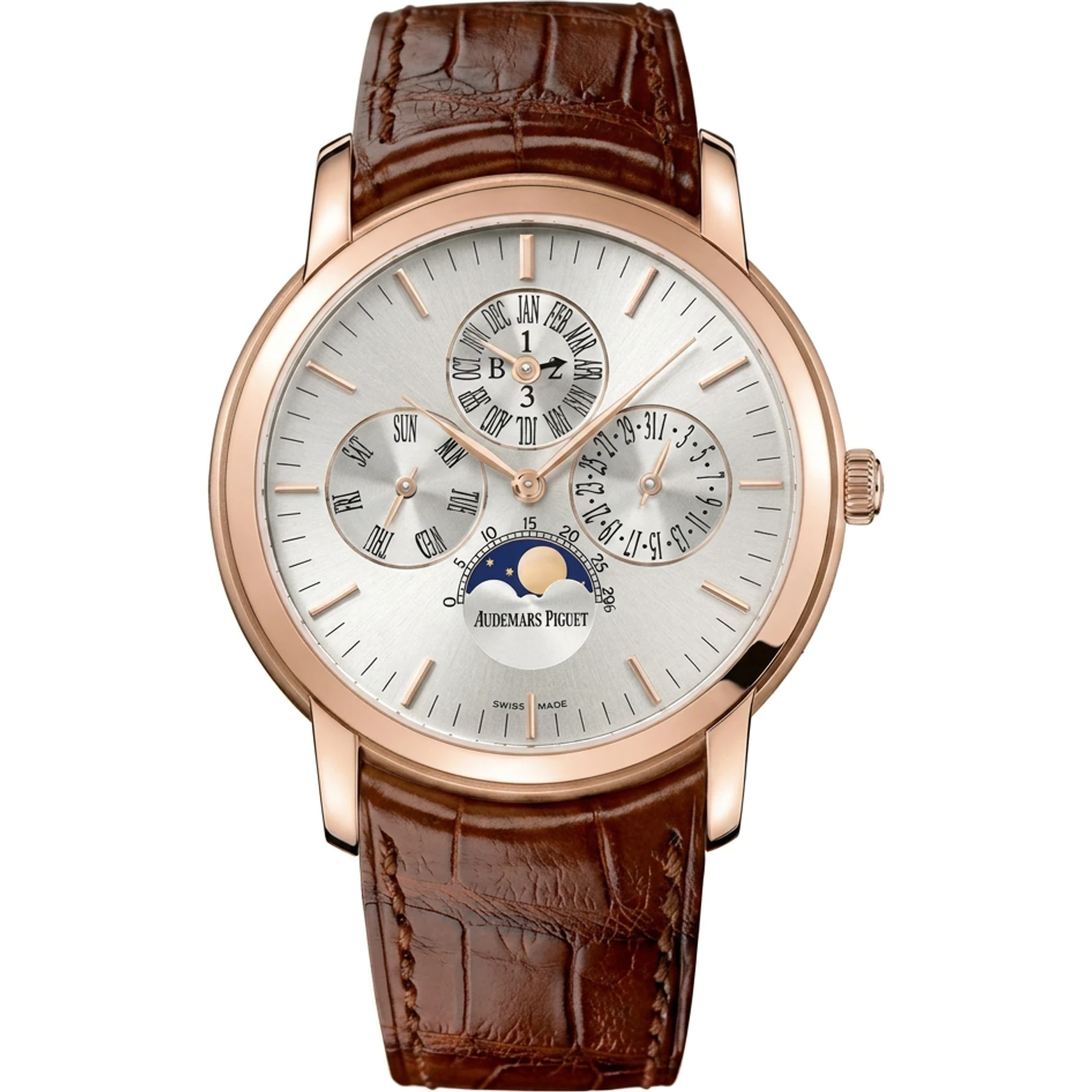 Audemars Piguet Jules Audemars 26390OR