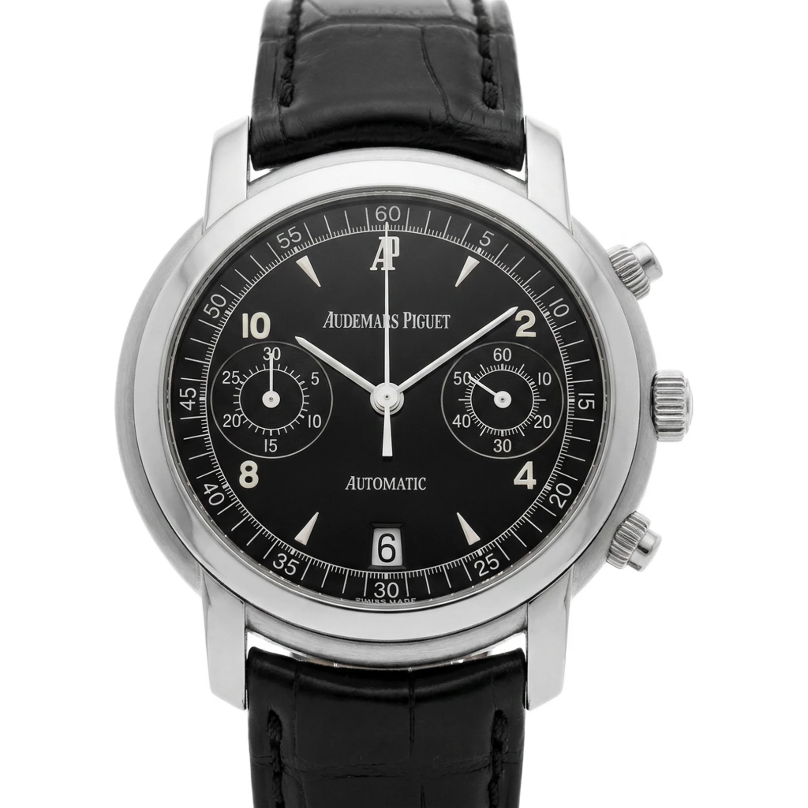 Audemars Piguet Jules Audemars 25859