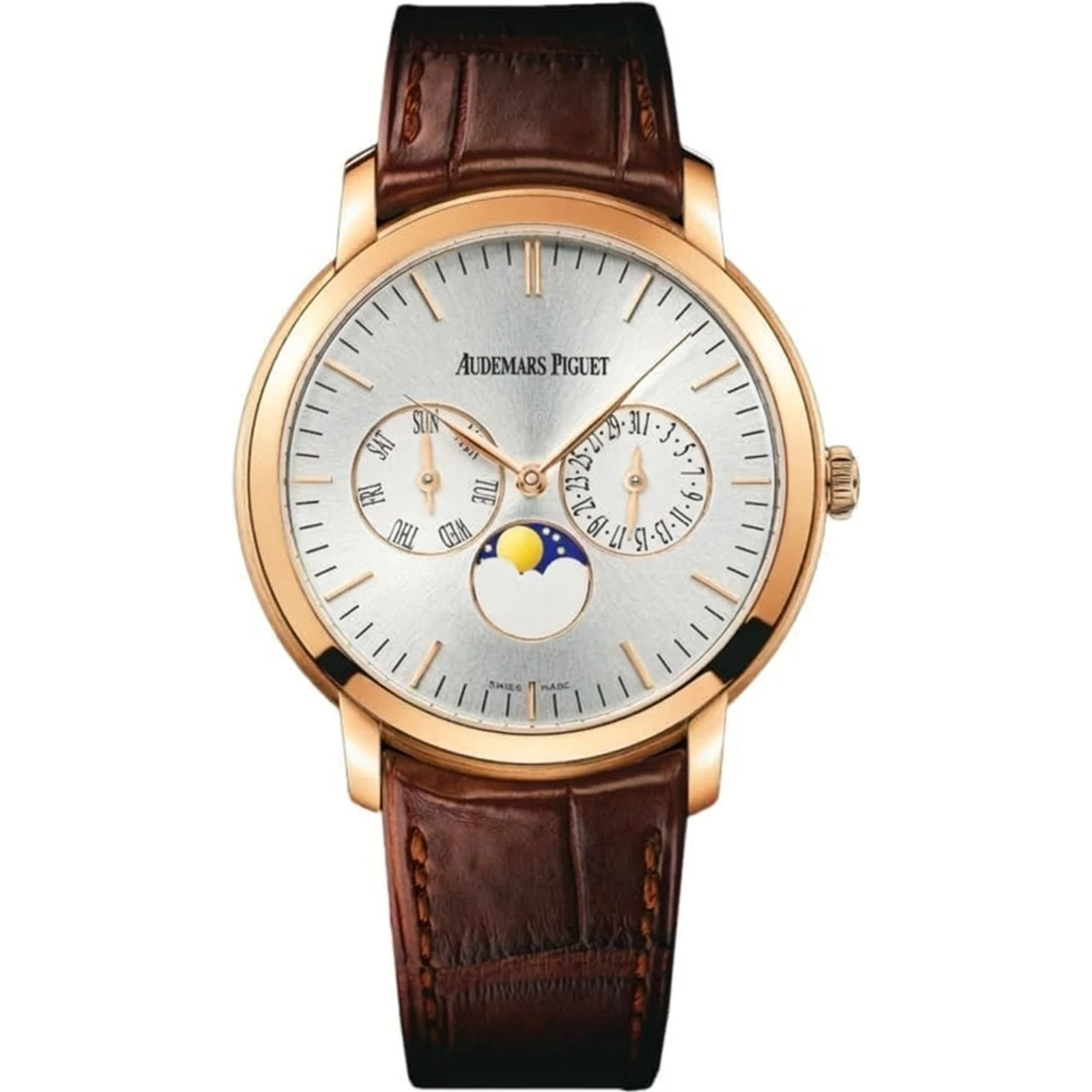 Audemars Piguet Jules Audemars 26385OR