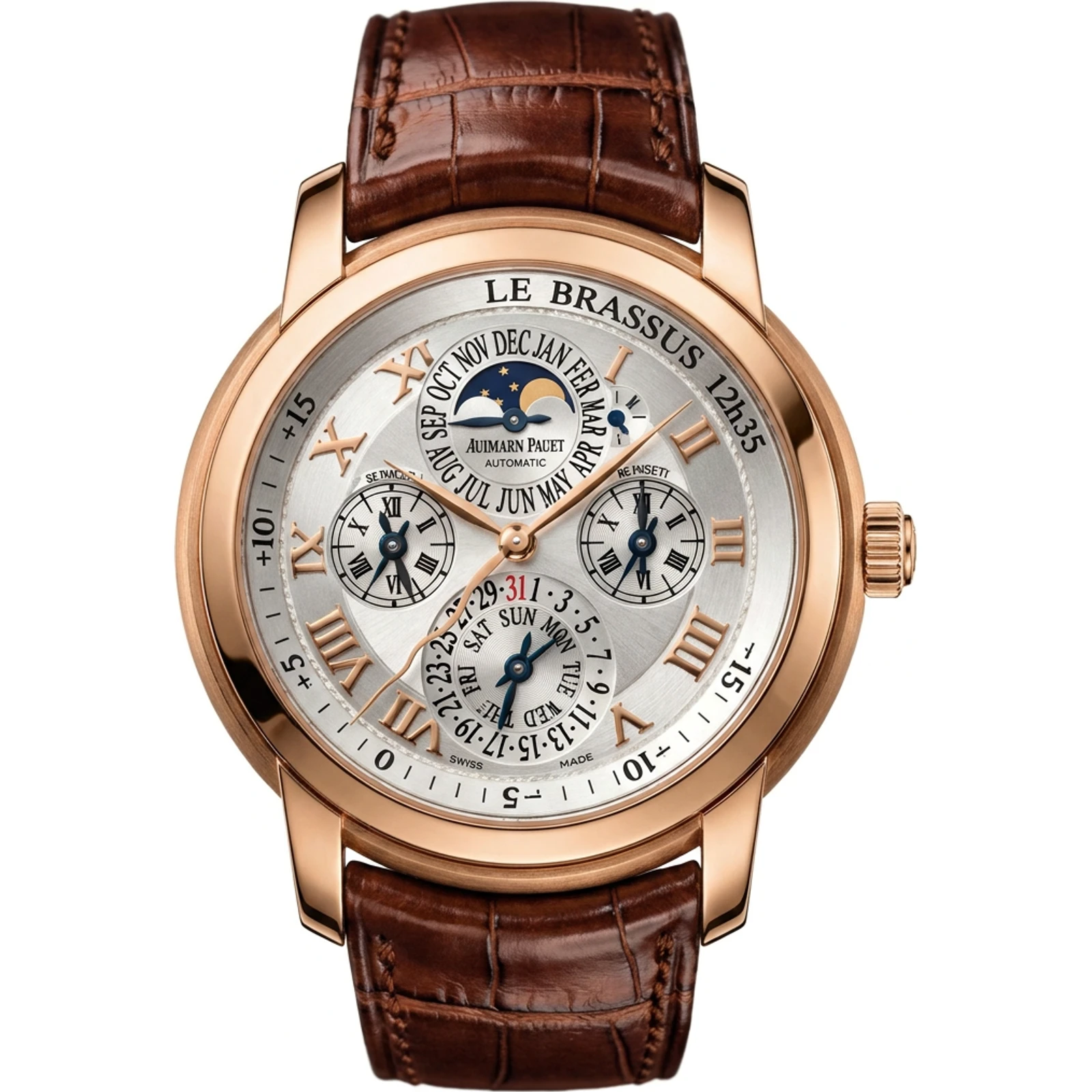 Audemars Piguet Jules Audemars 26003OR