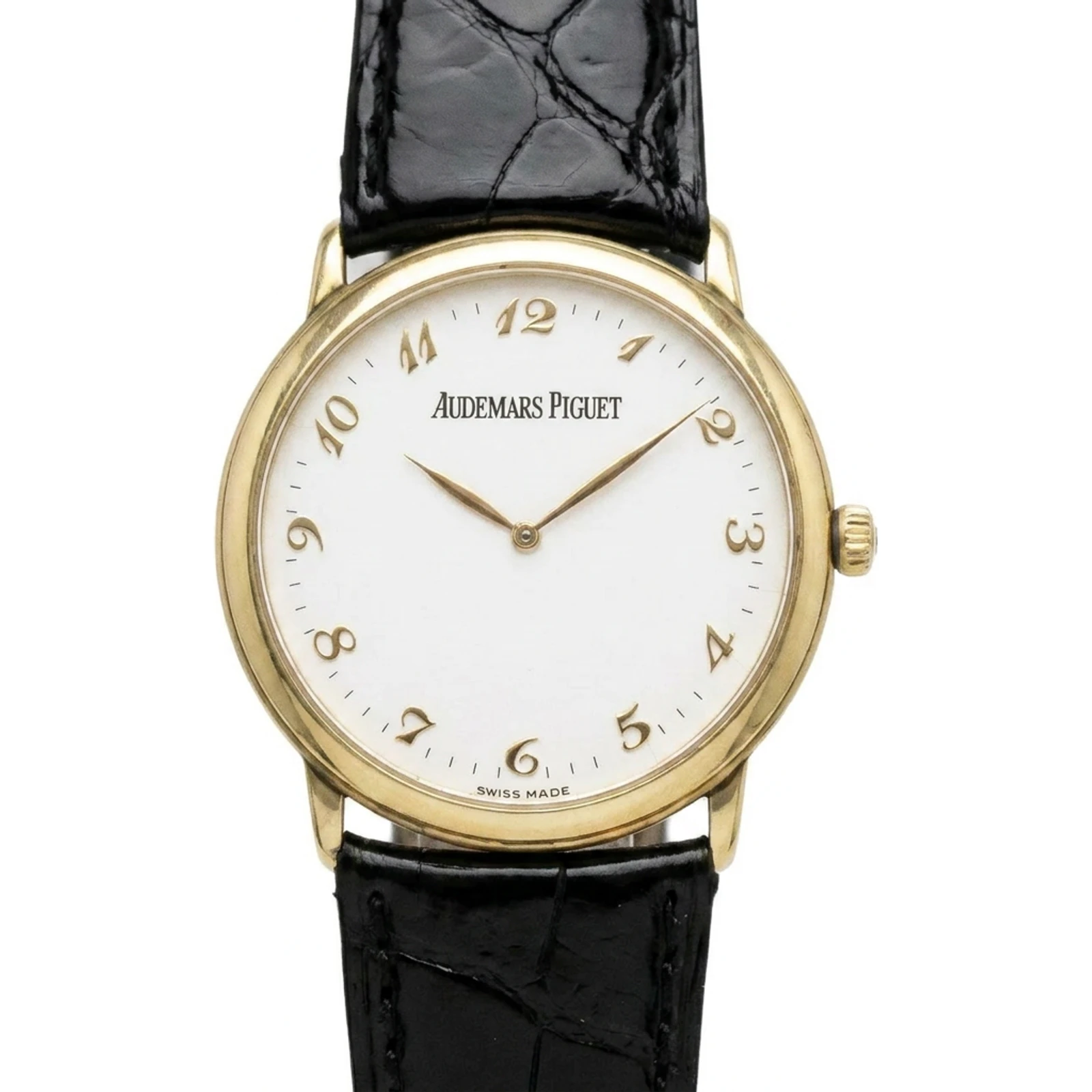 Audemars Piguet Jules Audemars 14894BA