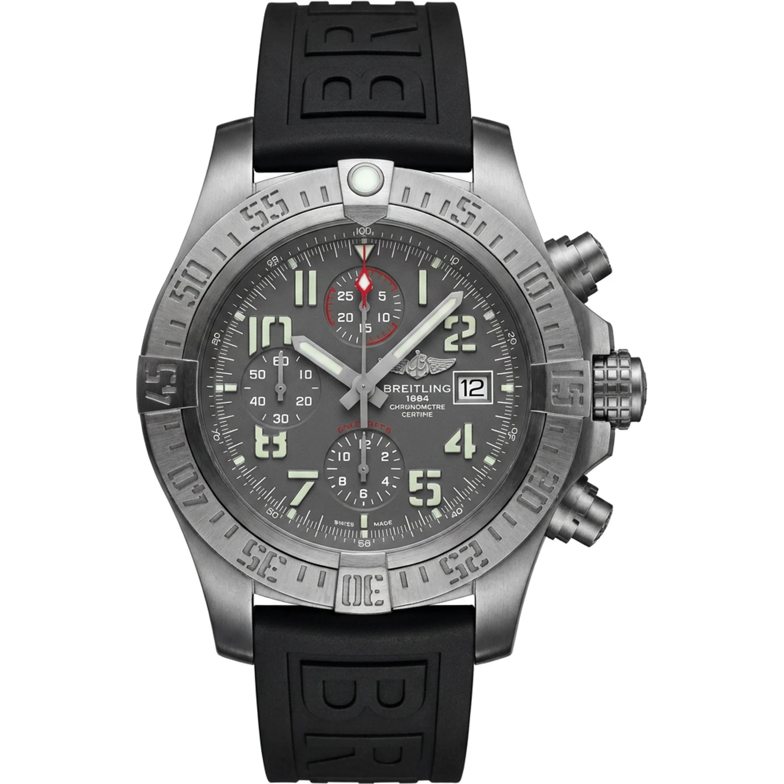 Breitling Avenger Bandit E1338310/M536