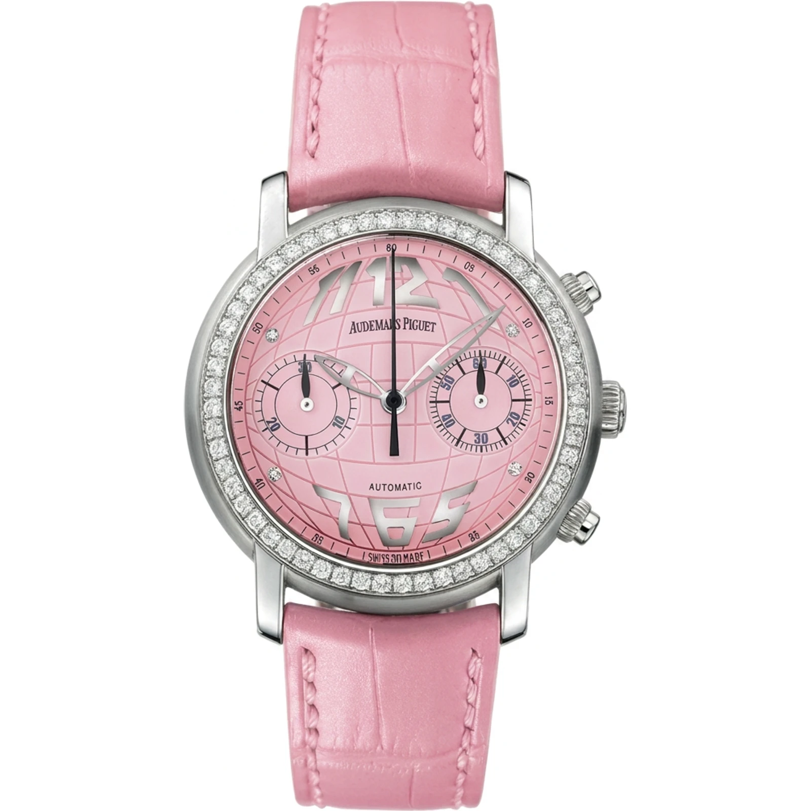 Audemars Piguet Jules Audemars 26012BC