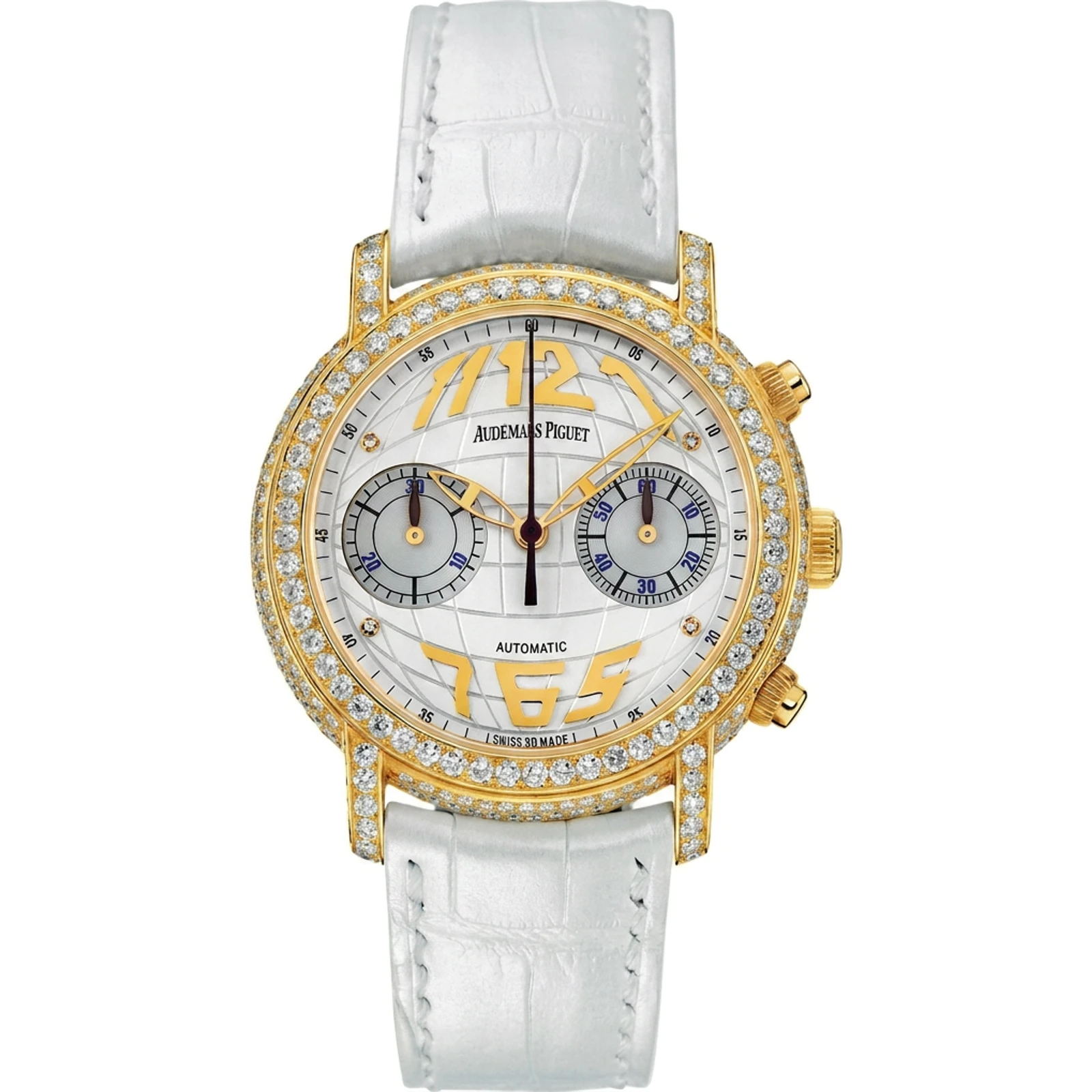 Audemars Piguet Jules Audemars 26037BA
