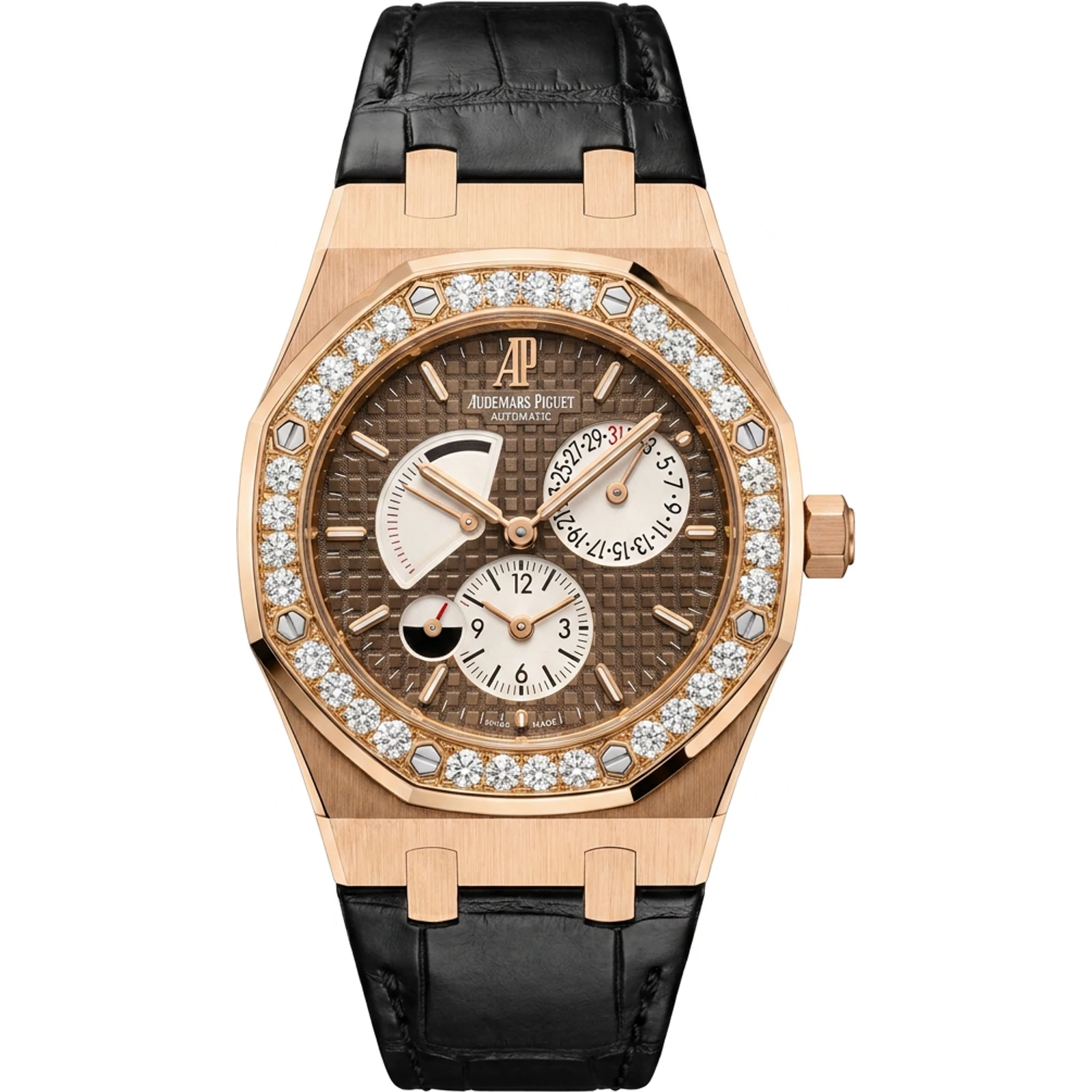 Audemars Piguet Royal Oak 26125OR