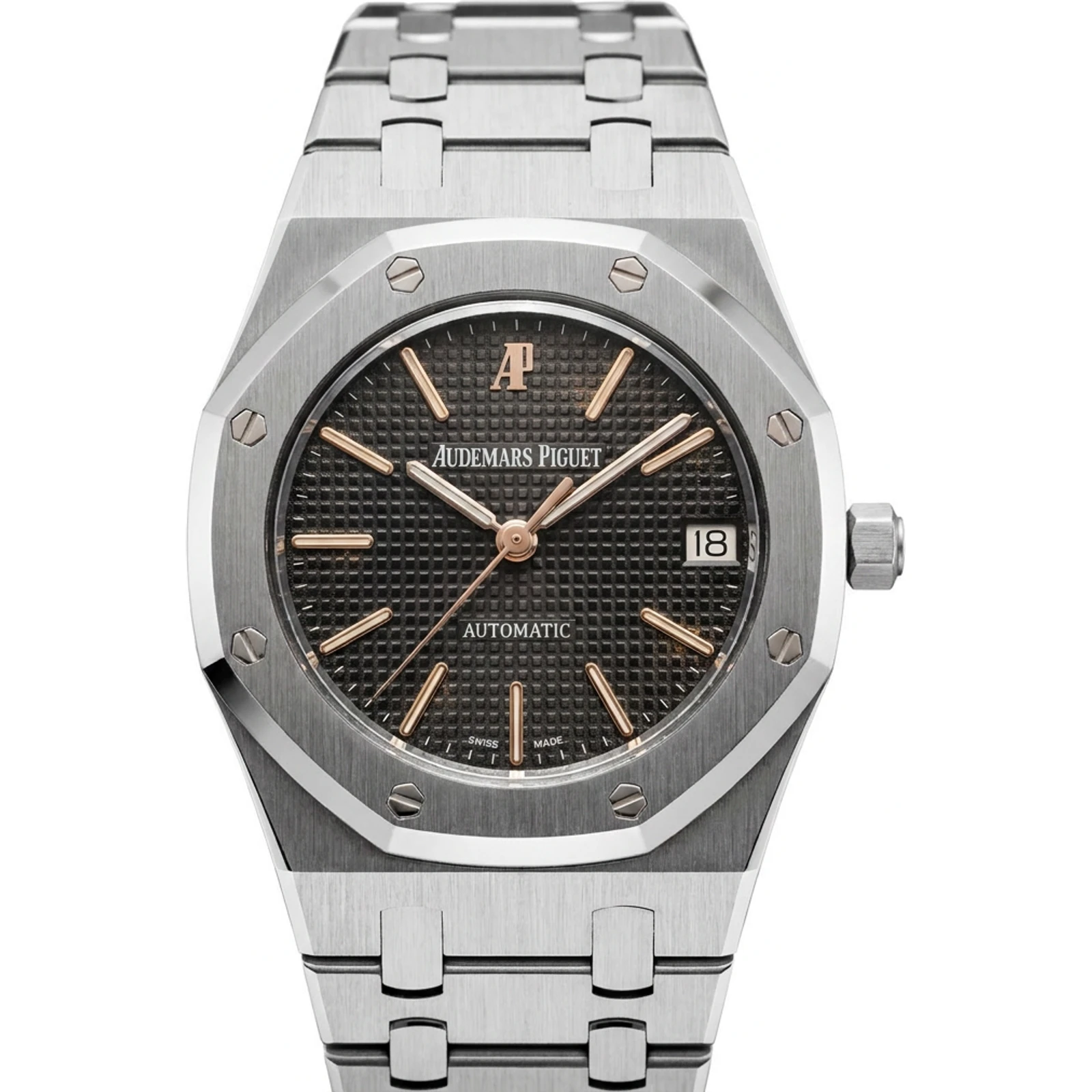 Audemars Piguet Royal Oak 14100ST