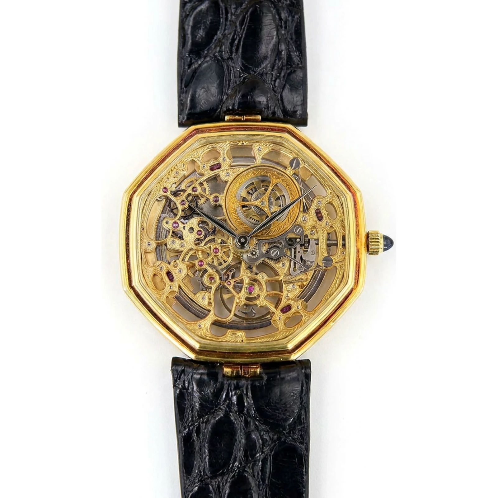 Audemars Piguet Royal Oak 4122BA