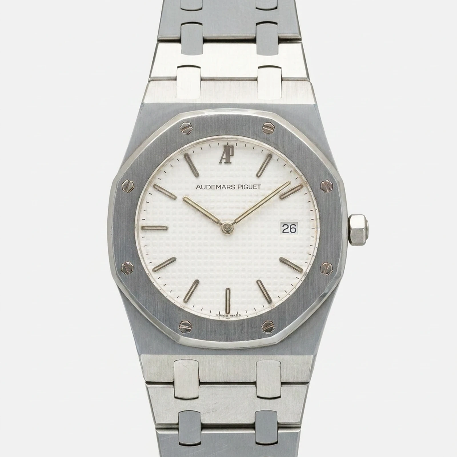 Audemars Piguet Royal Oak 5617ST