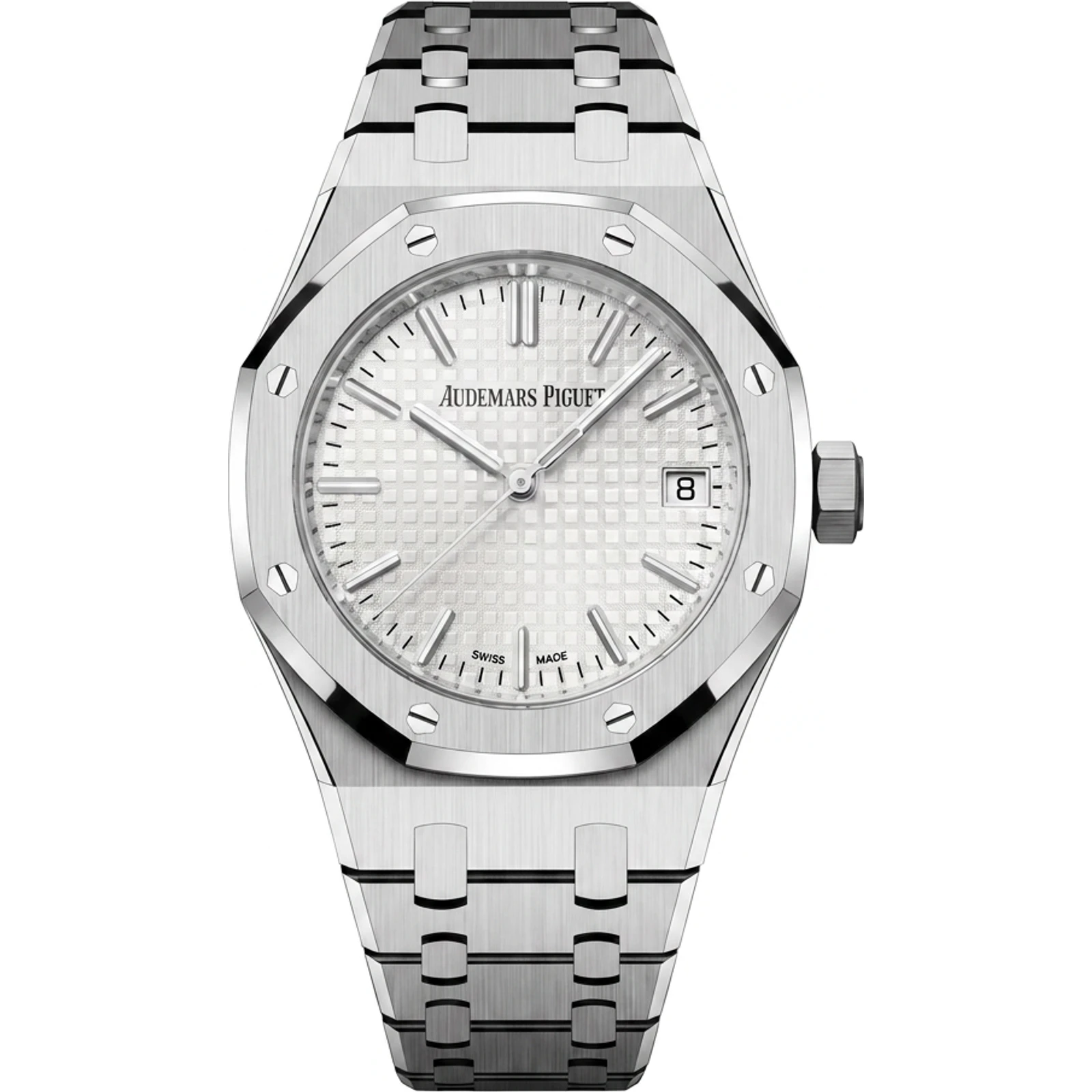 Audemars Piguet Royal Oak 15550ST