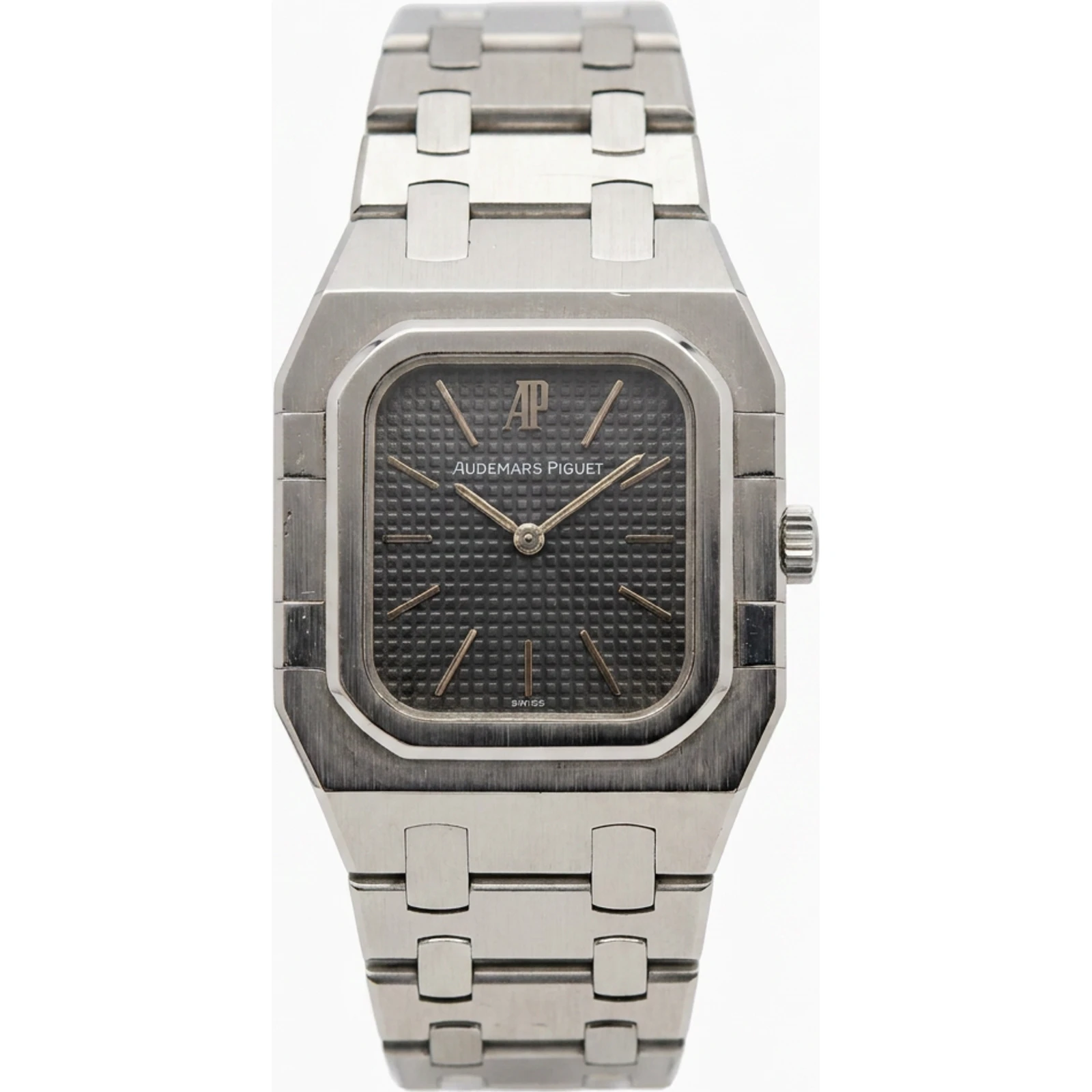 Audemars Piguet Royal Oak 66010ST