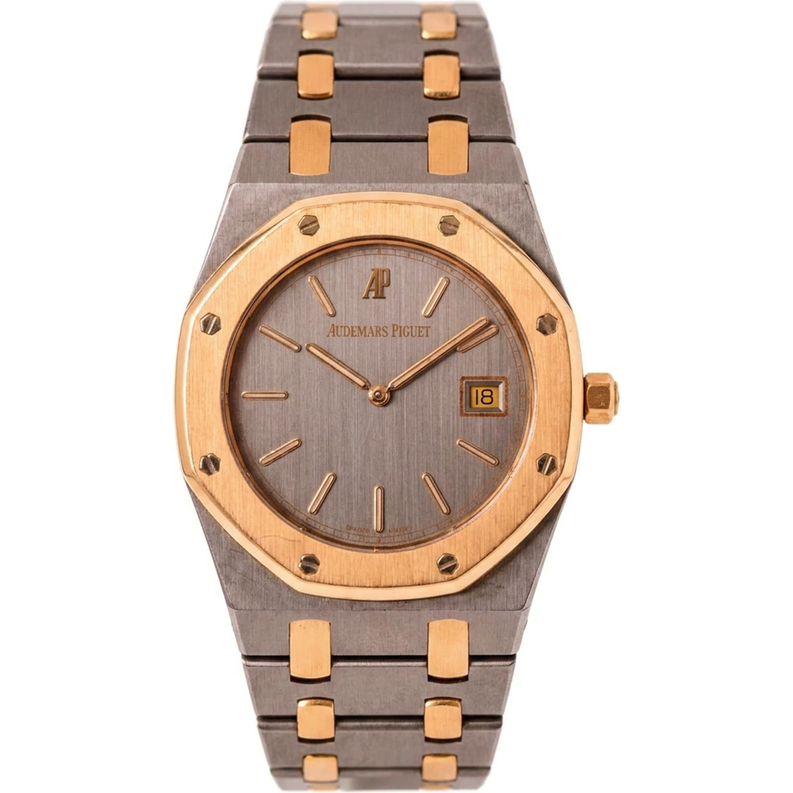 Audemars Piguet Royal Oak TR56175