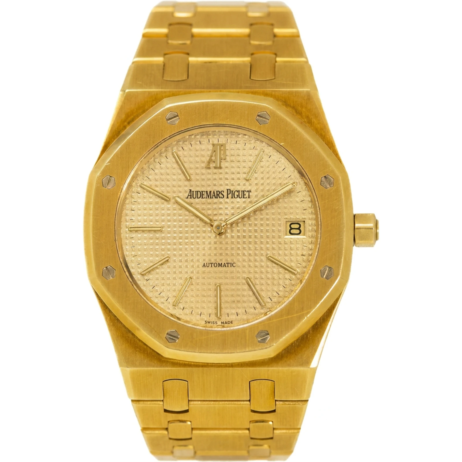 Audemars Piguet Royal Oak 15002BA