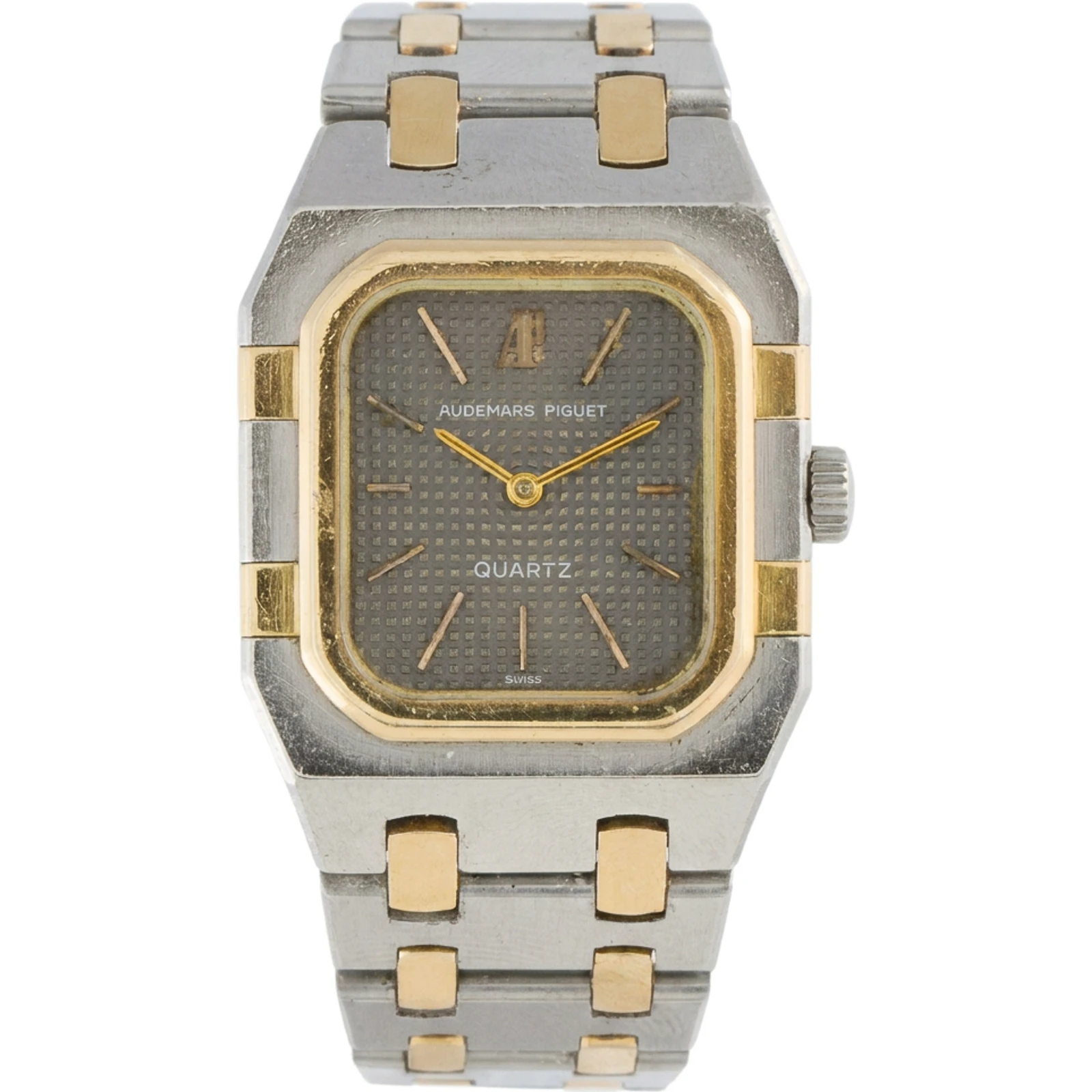 Audemars Piguet Royal Oak 6009SA