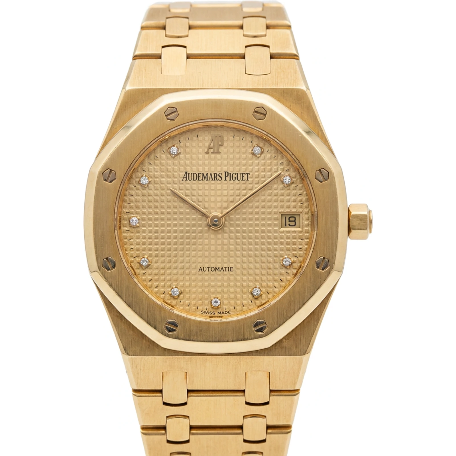 Audemars Piguet Royal Oak BA14790