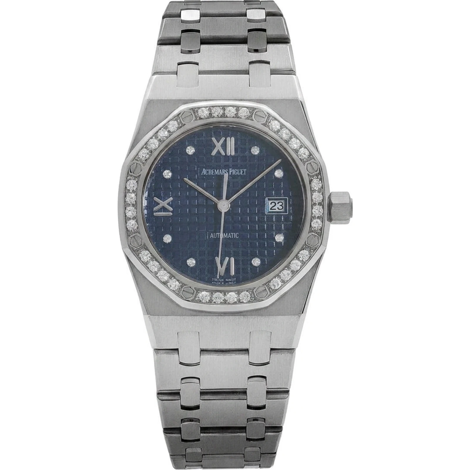 Audemars Piguet Royal Oak 0789ST/01