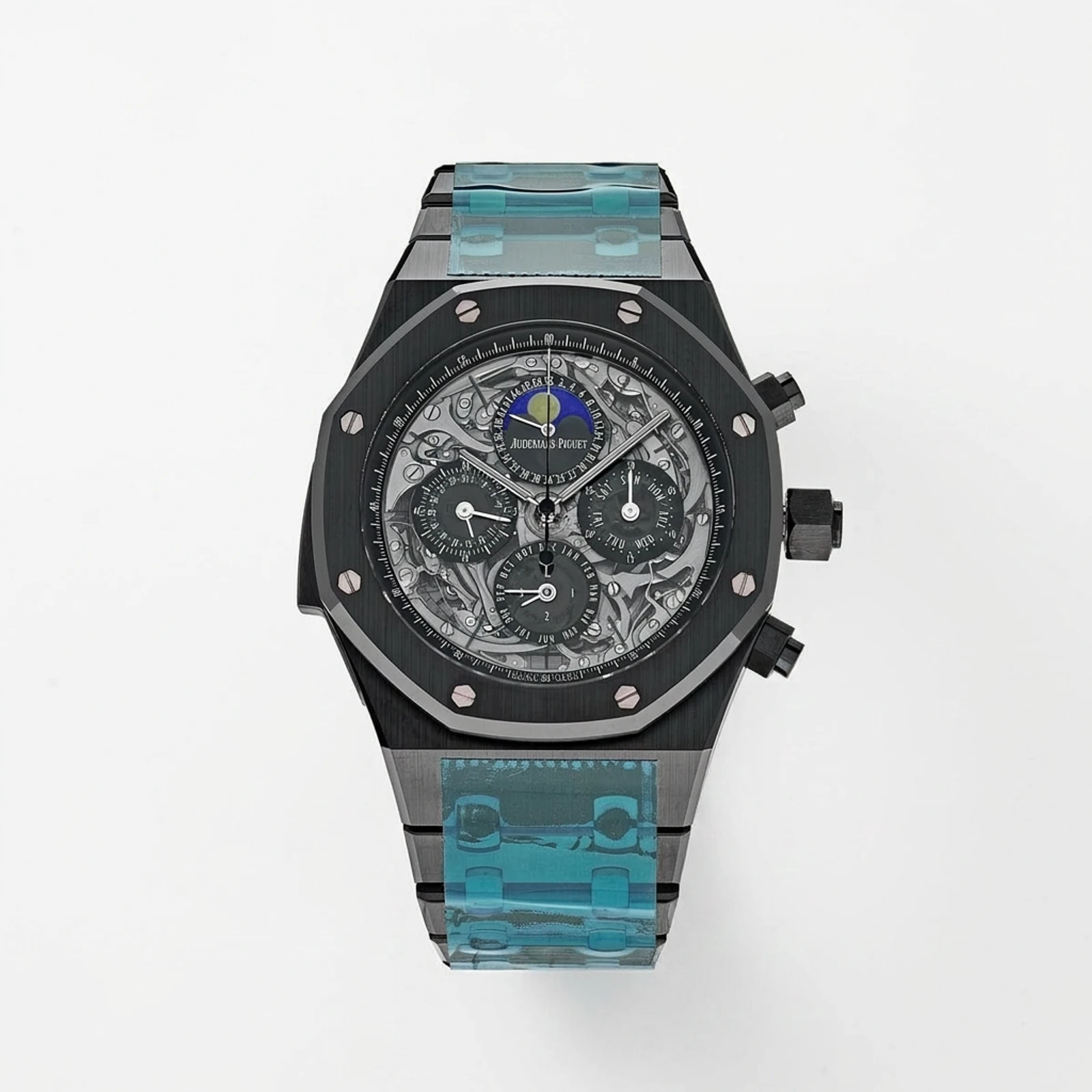 Audemars Piguet Royal Oak 26605CE