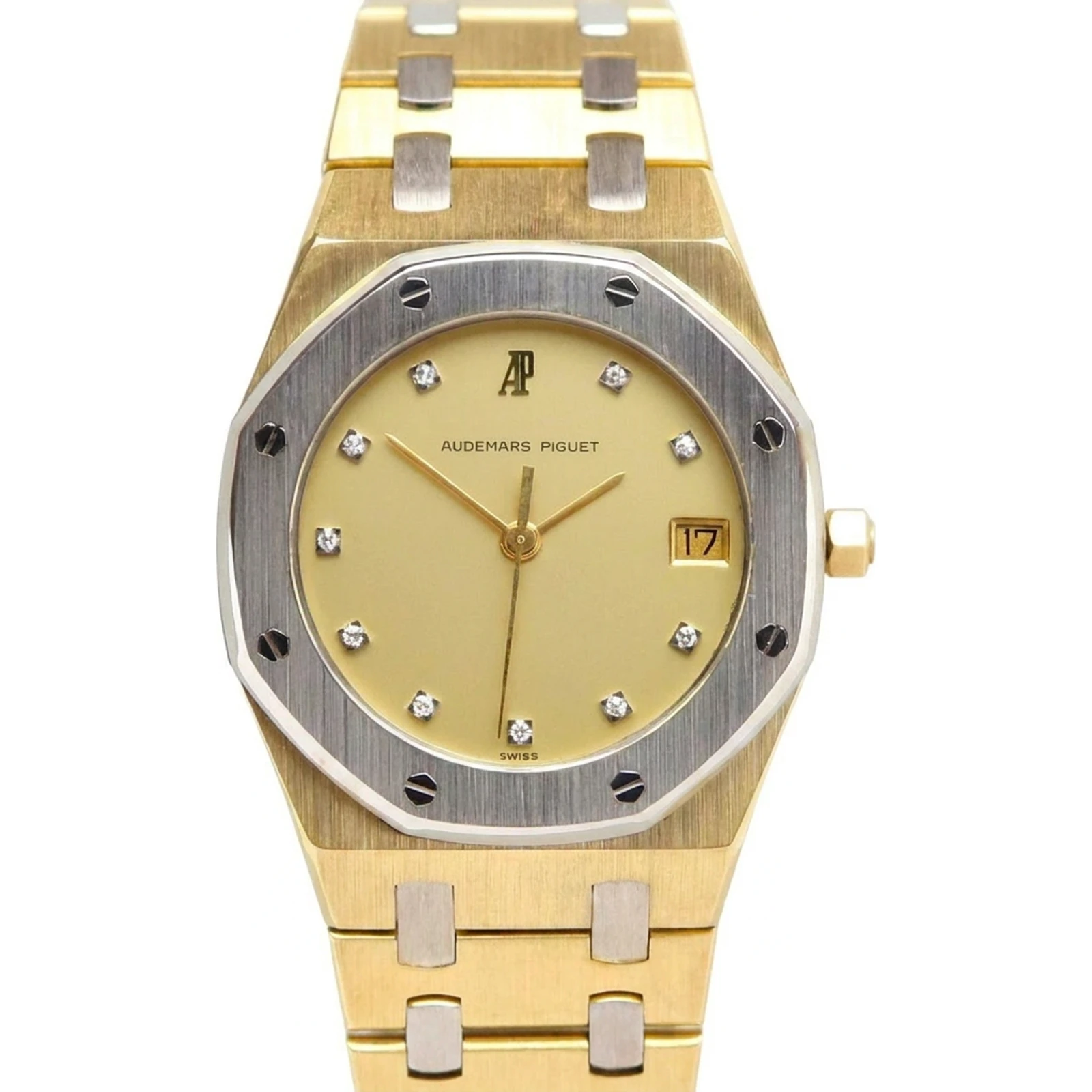 Audemars Piguet Royal Oak 6023AC