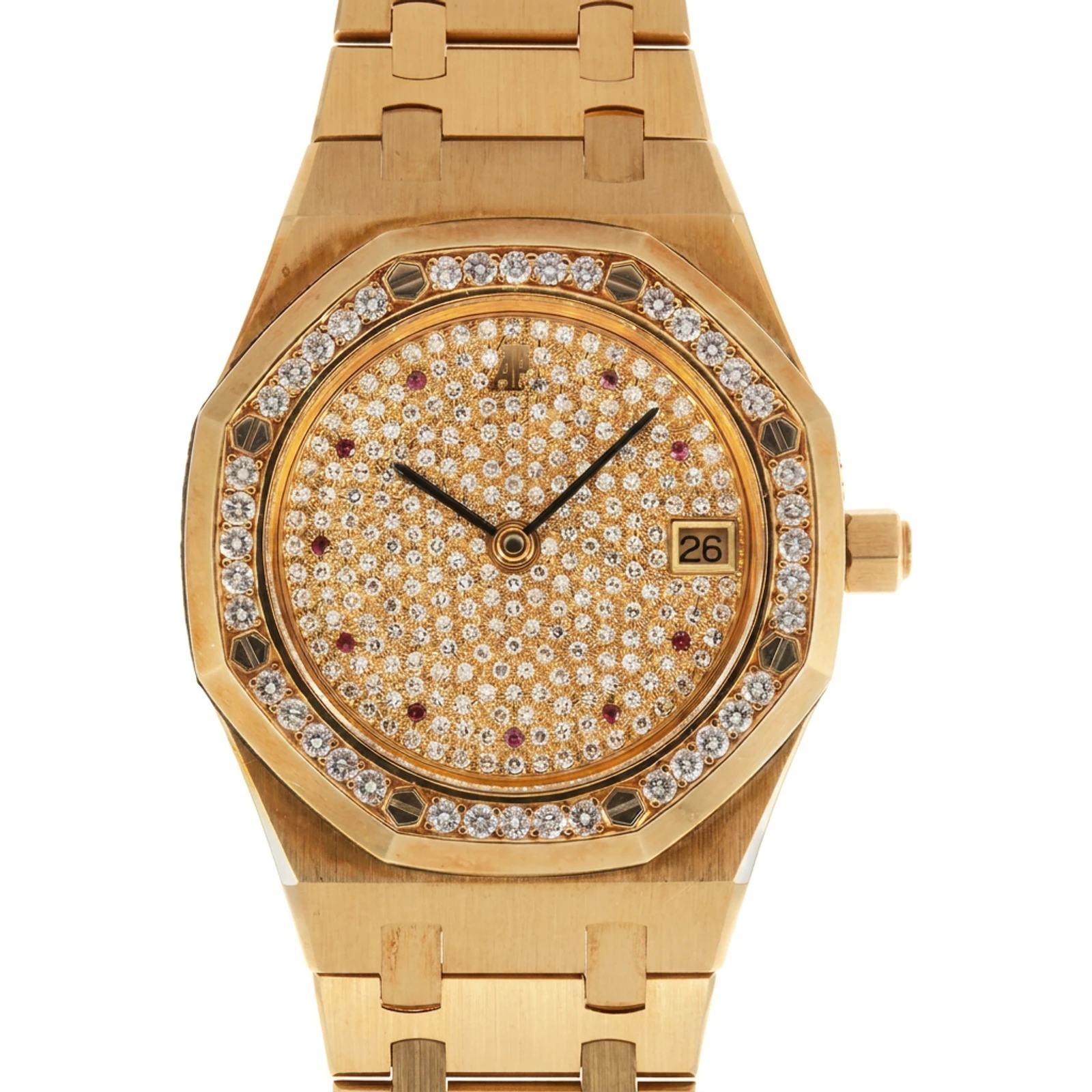 Audemars Piguet Royal Oak 14813BA