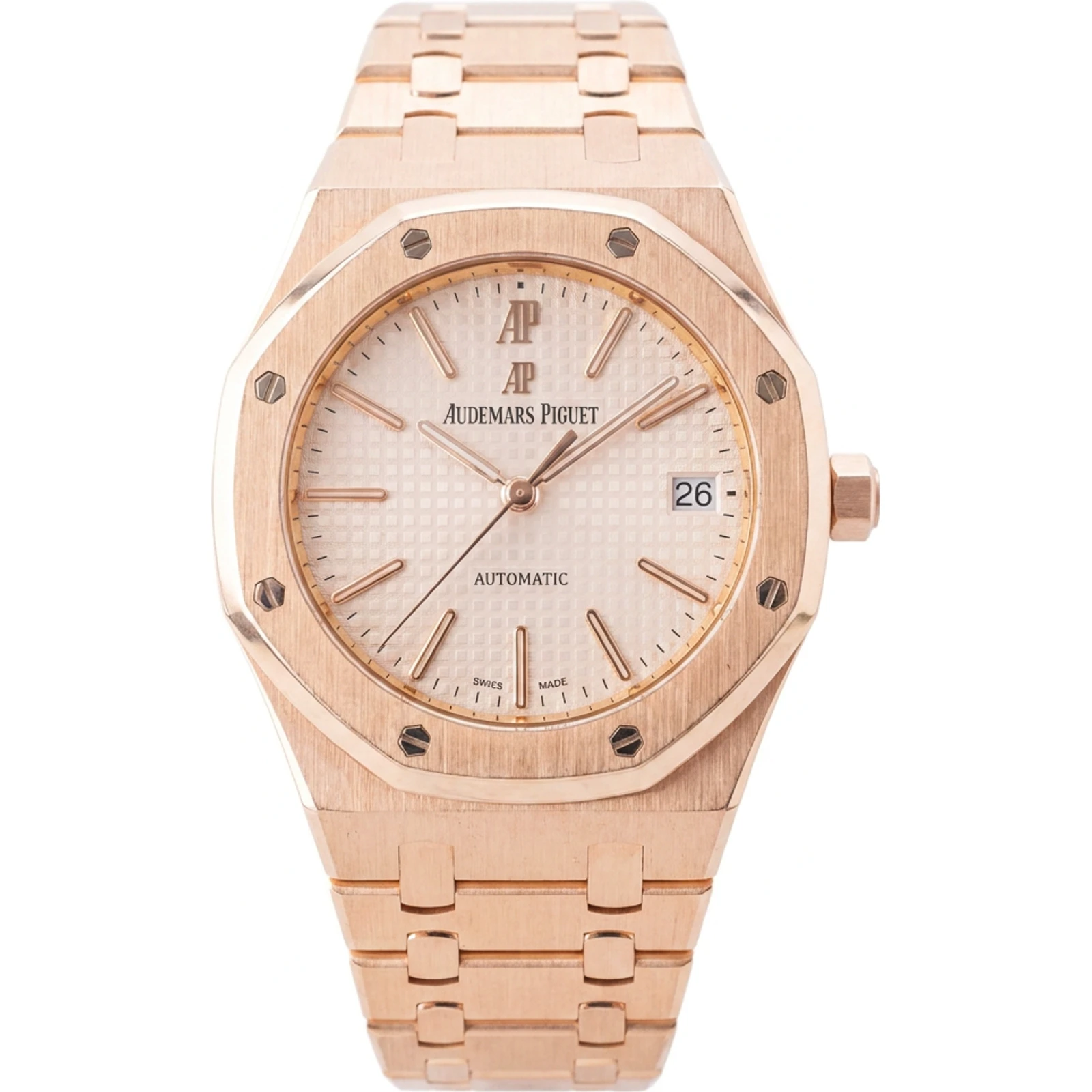 Audemars Piguet Royal Oak 14790OR