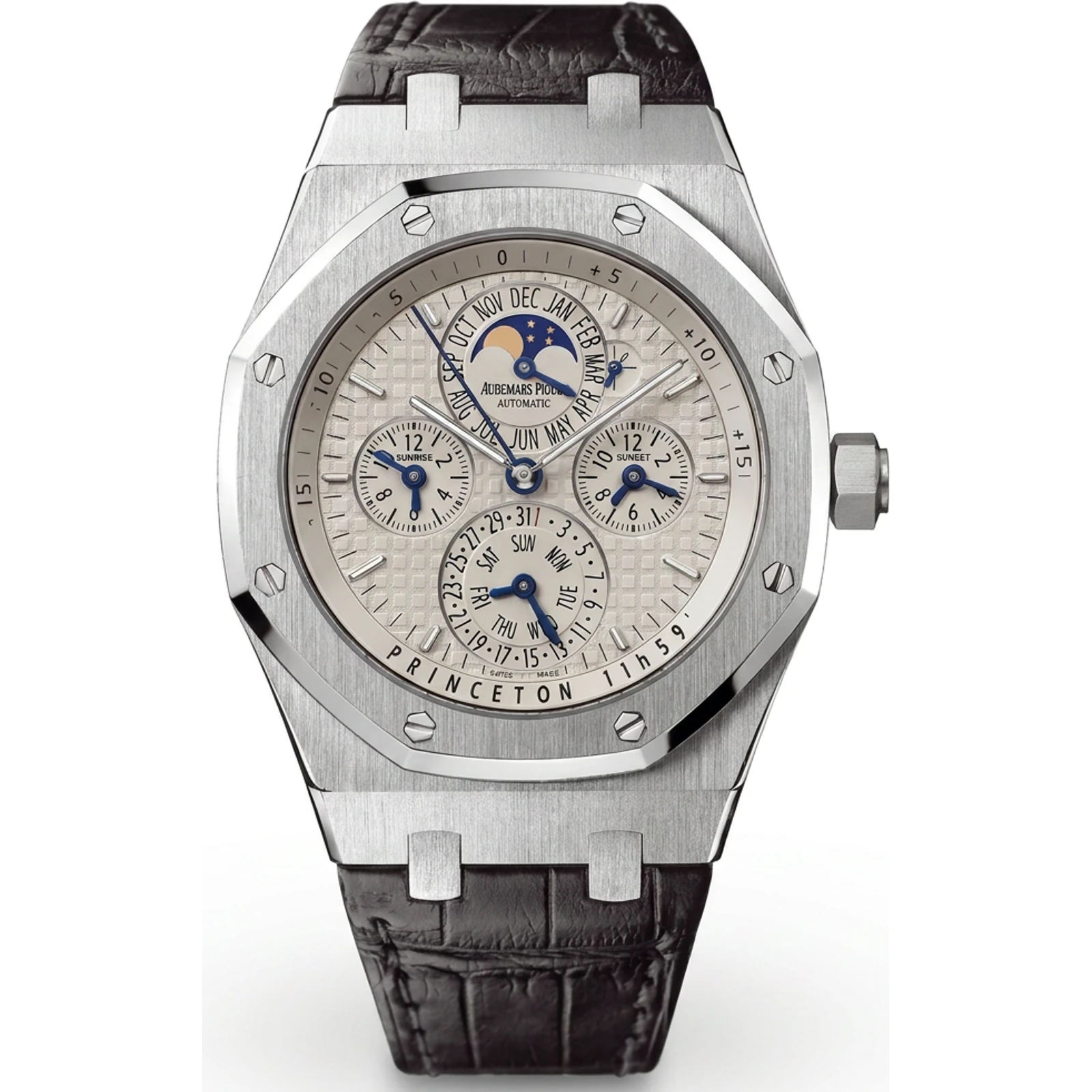 Audemars Piguet Royal Oak 26603ST