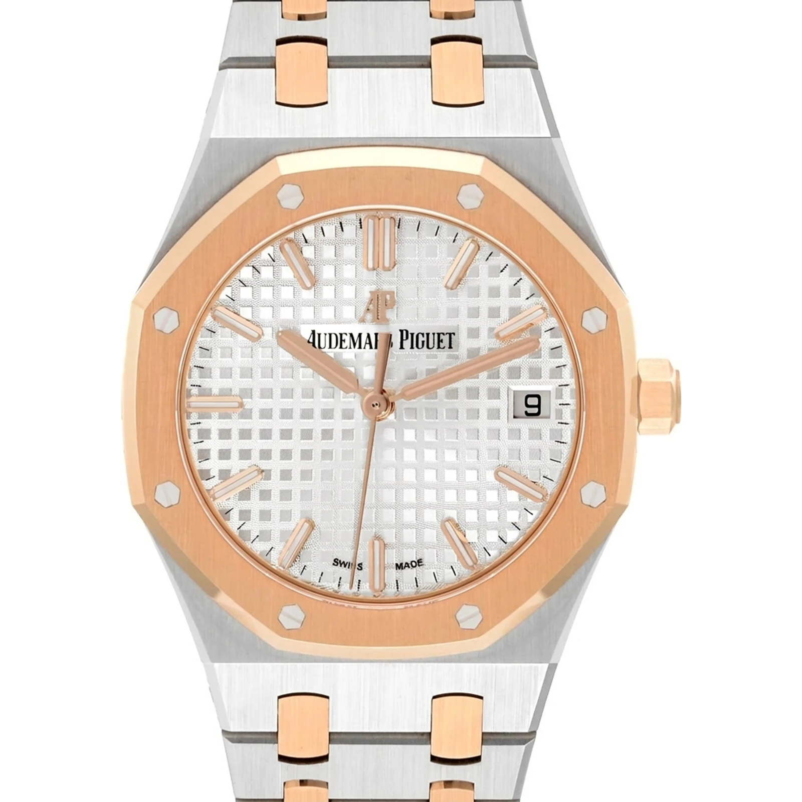 Audemars Piguet Royal Oak 77350SR