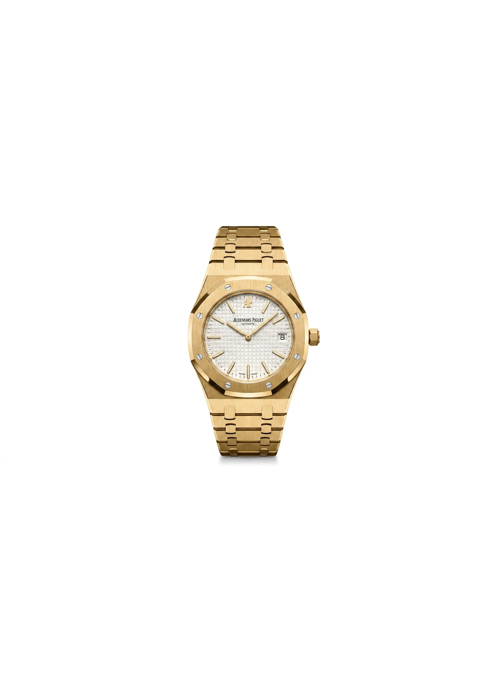 Audemars Piguet Royal Oak 5691BA Pocket Watch