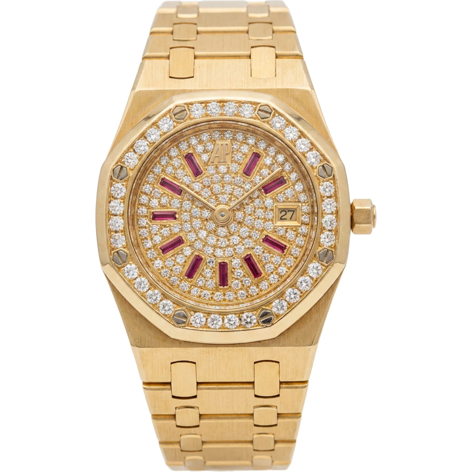 Audemars Piguet Royal Oak 56342BC